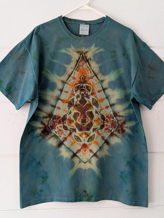 LARGE SACRED REVERSE