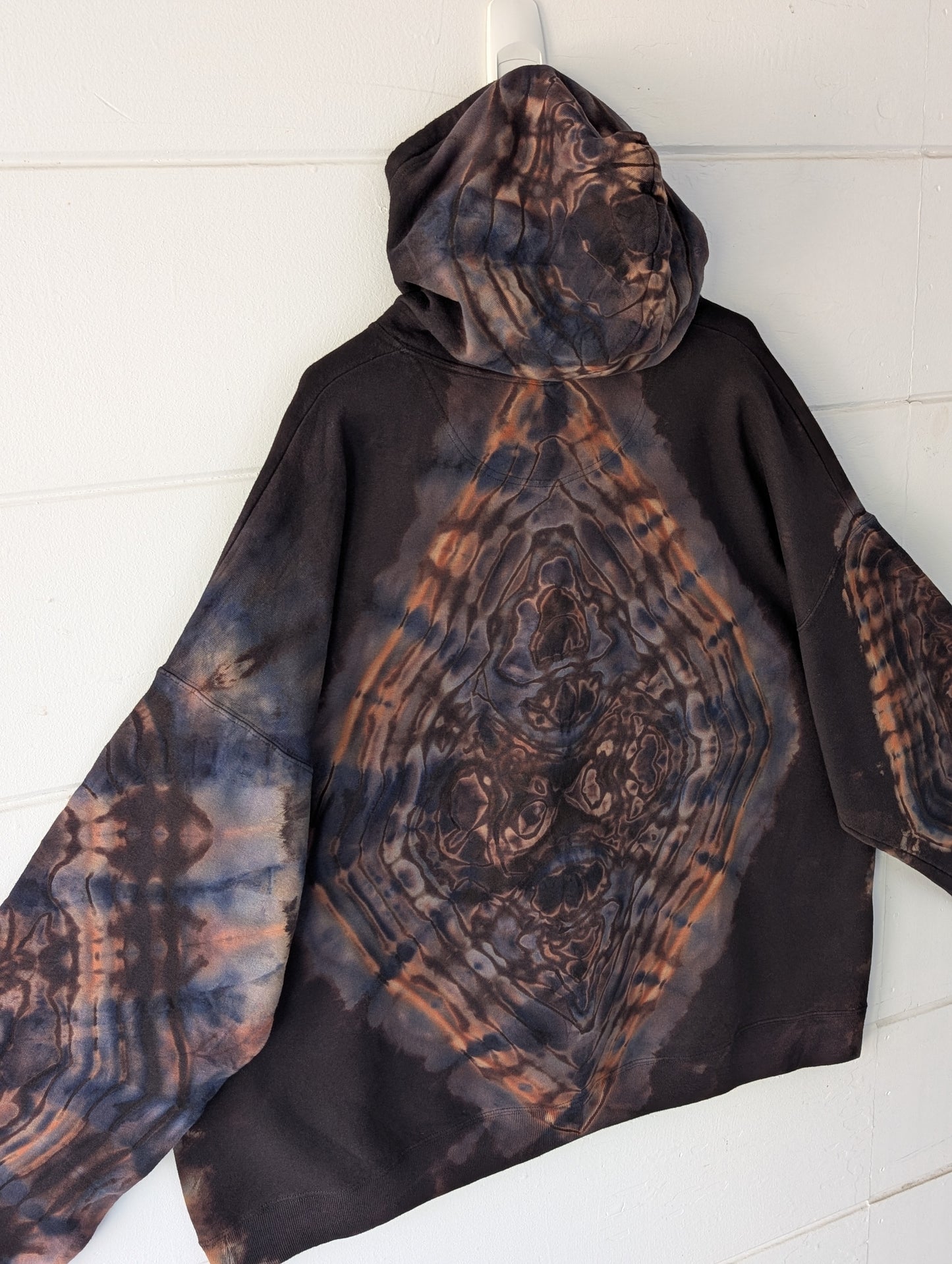 OG Hoodie • 3XL