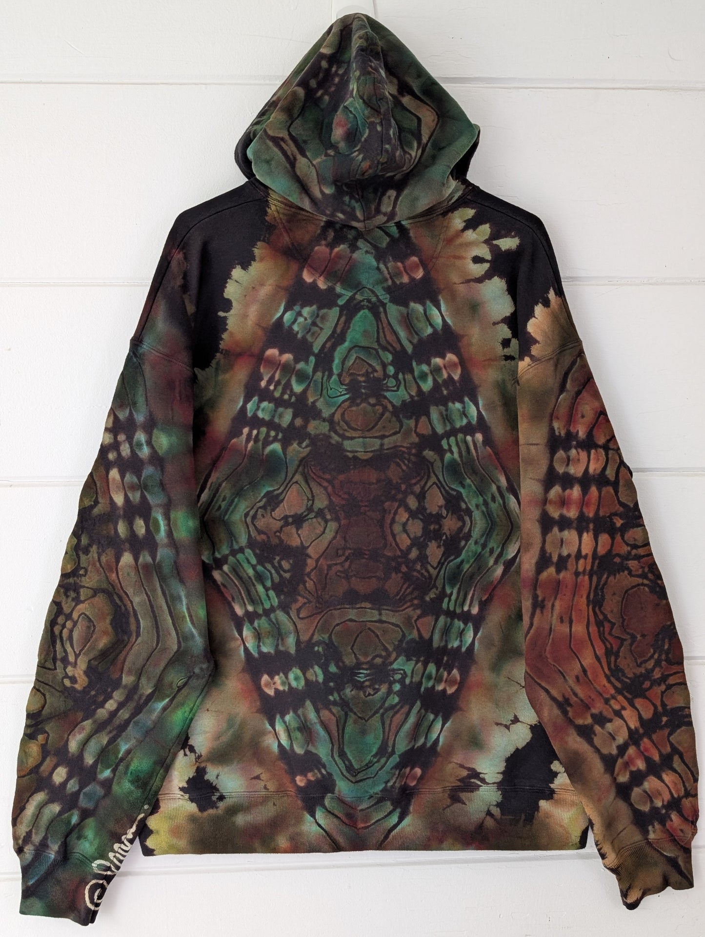 OG Hoodie • Large