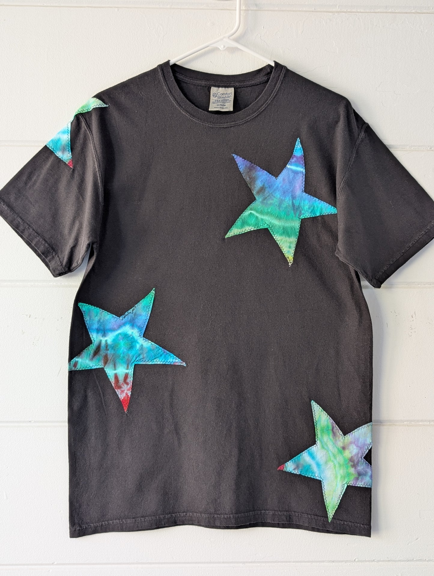 MEDIUM STAR TEE