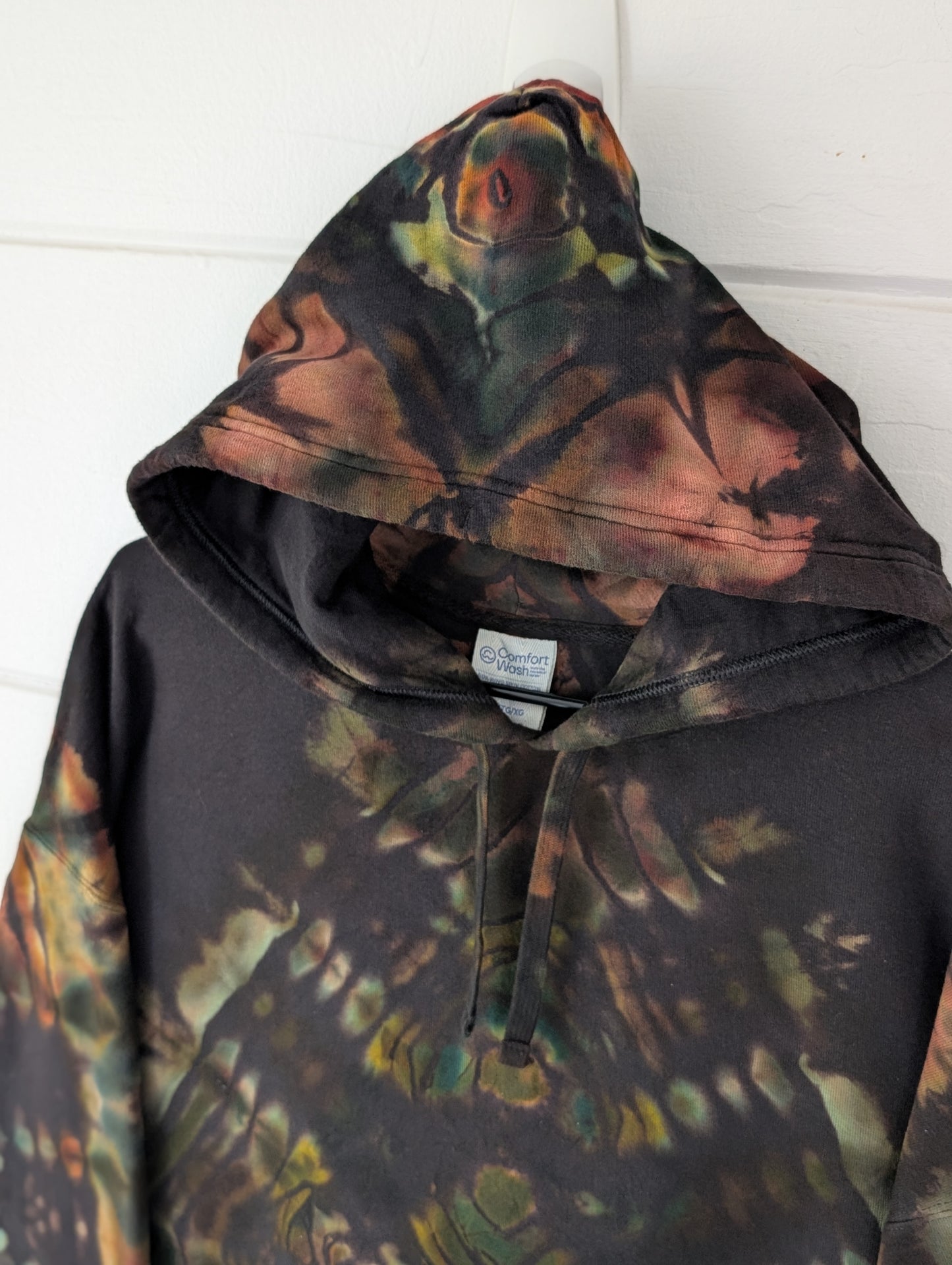 OG Hoodie • XL