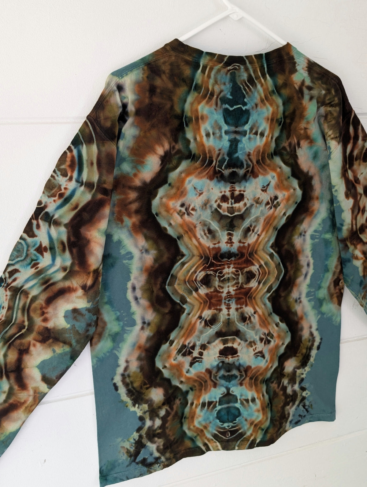 Sacred Long Sleeve • Medium