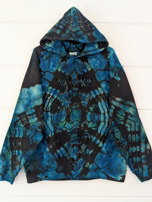 MEDIUM OG HOODIE
