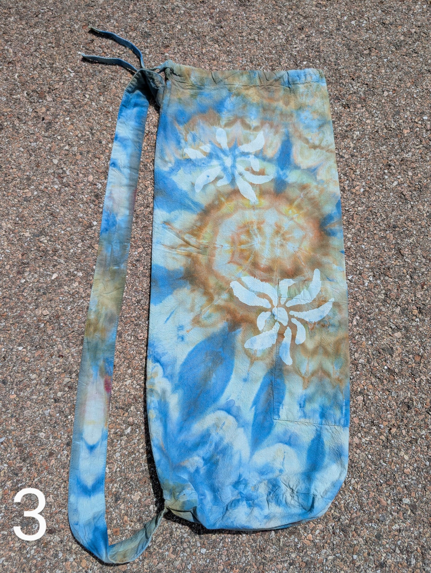 Yoga Mat Bags