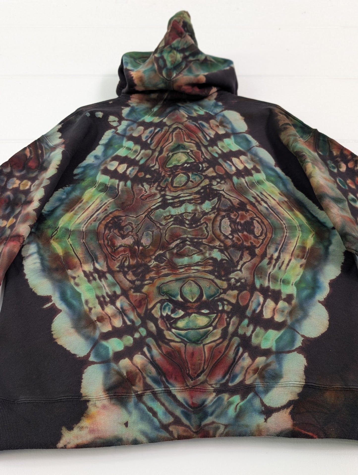 OG Hoodie • Medium