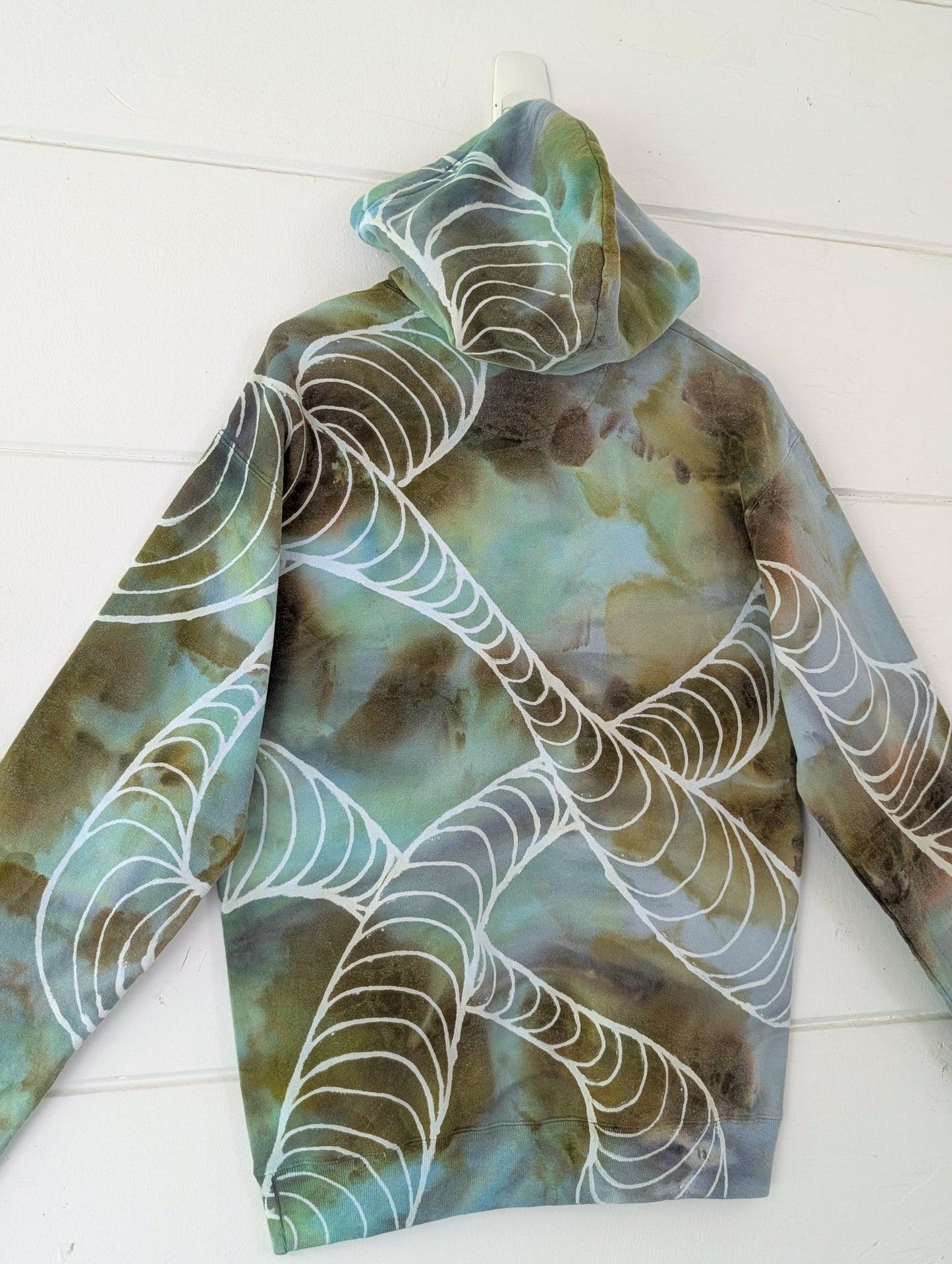 Ether Hoodie • Small