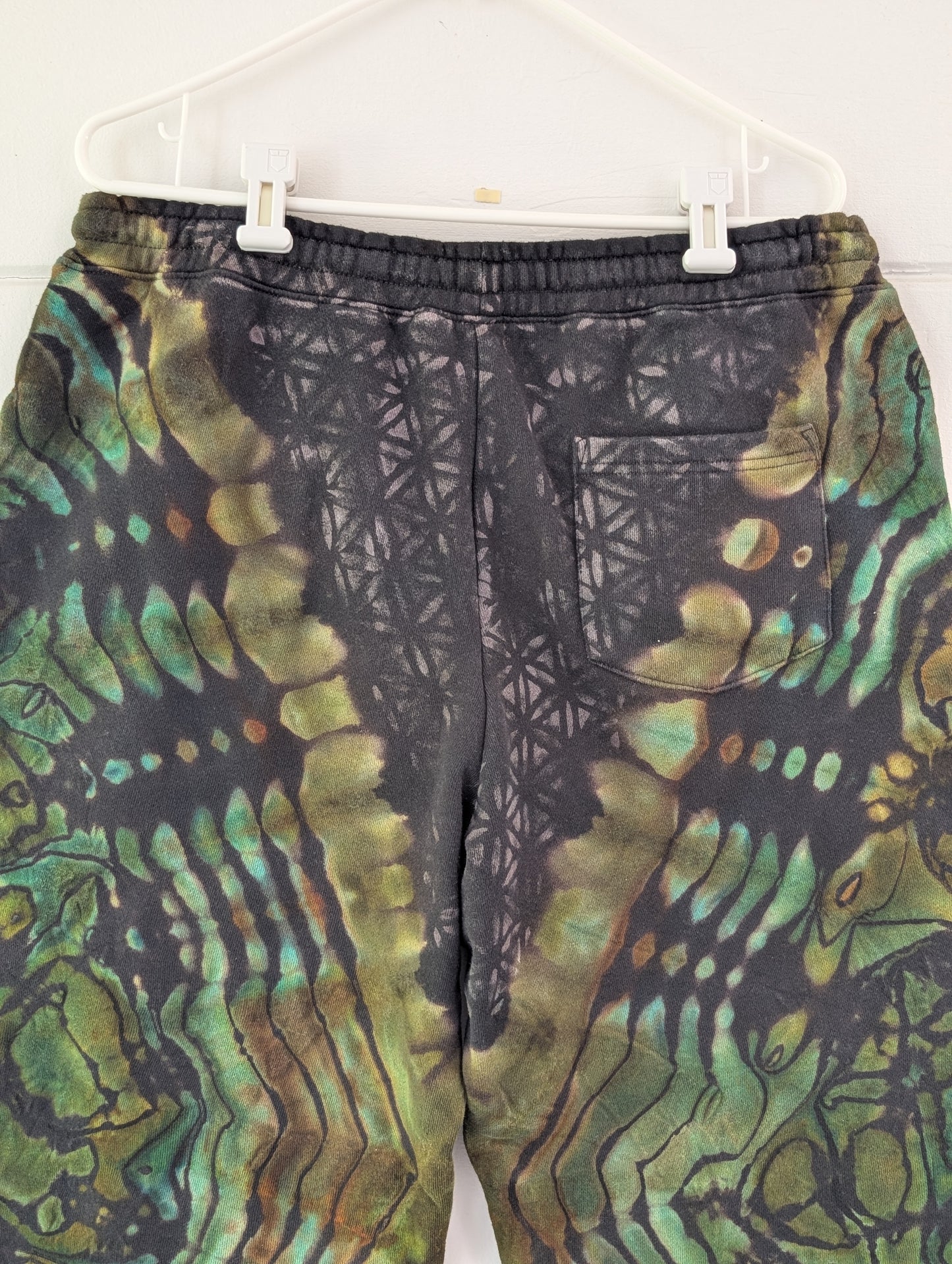 Sacred Sweatpants • Large