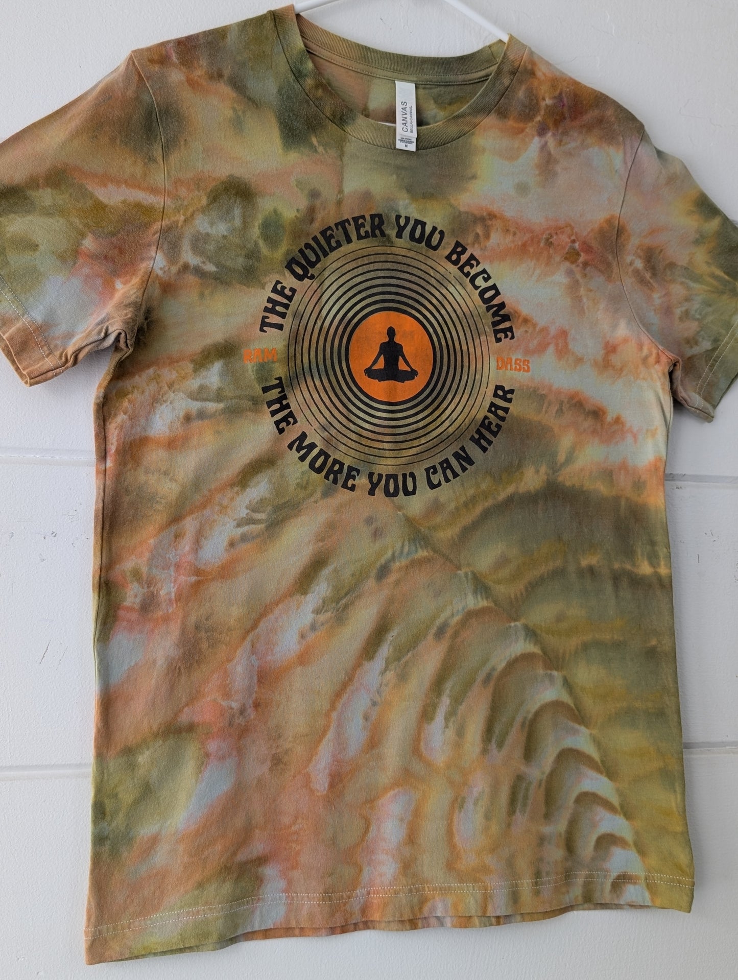 MEDIUM RAM DASS TEE