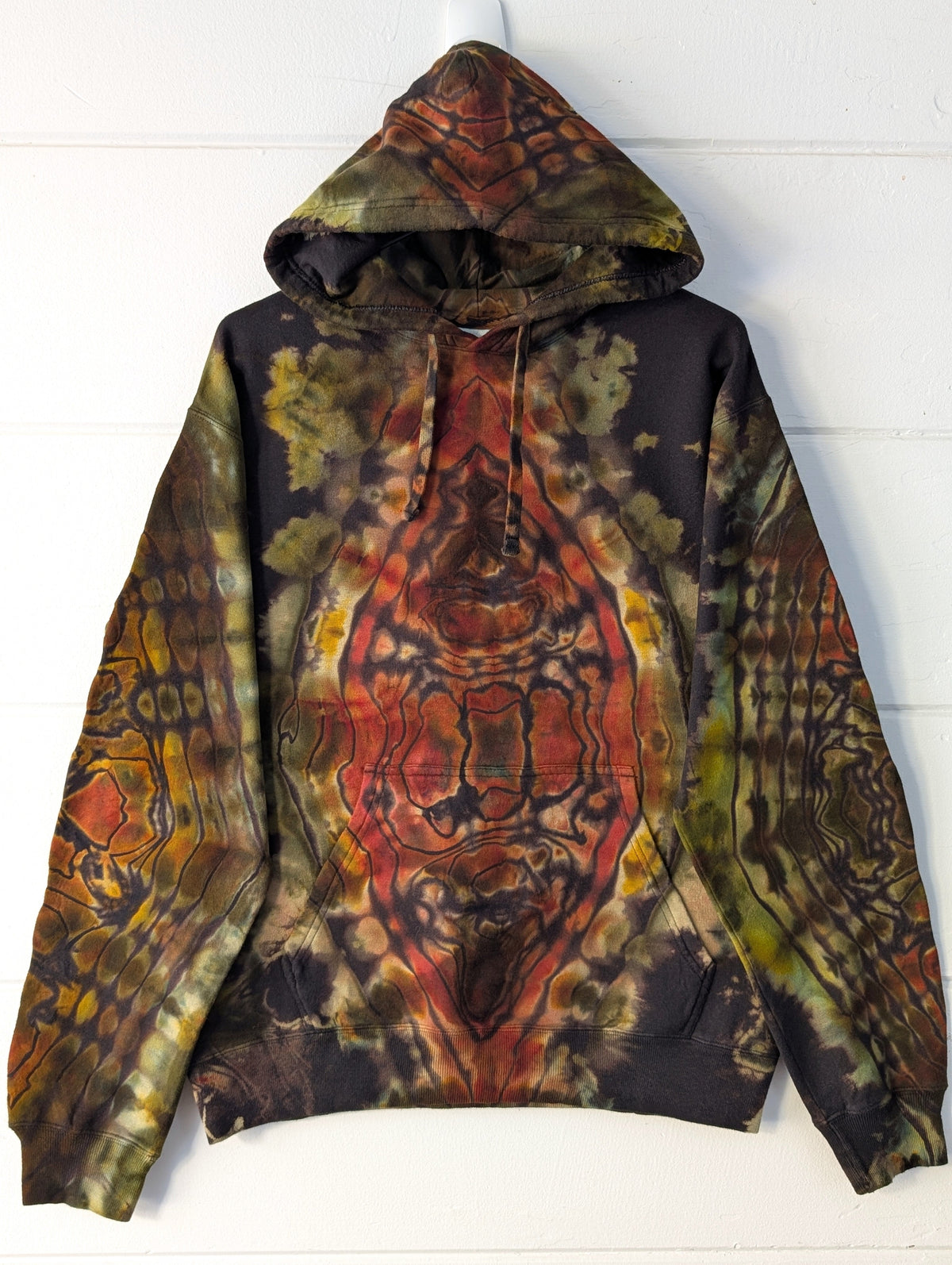 MYSTERY OG HOODIE