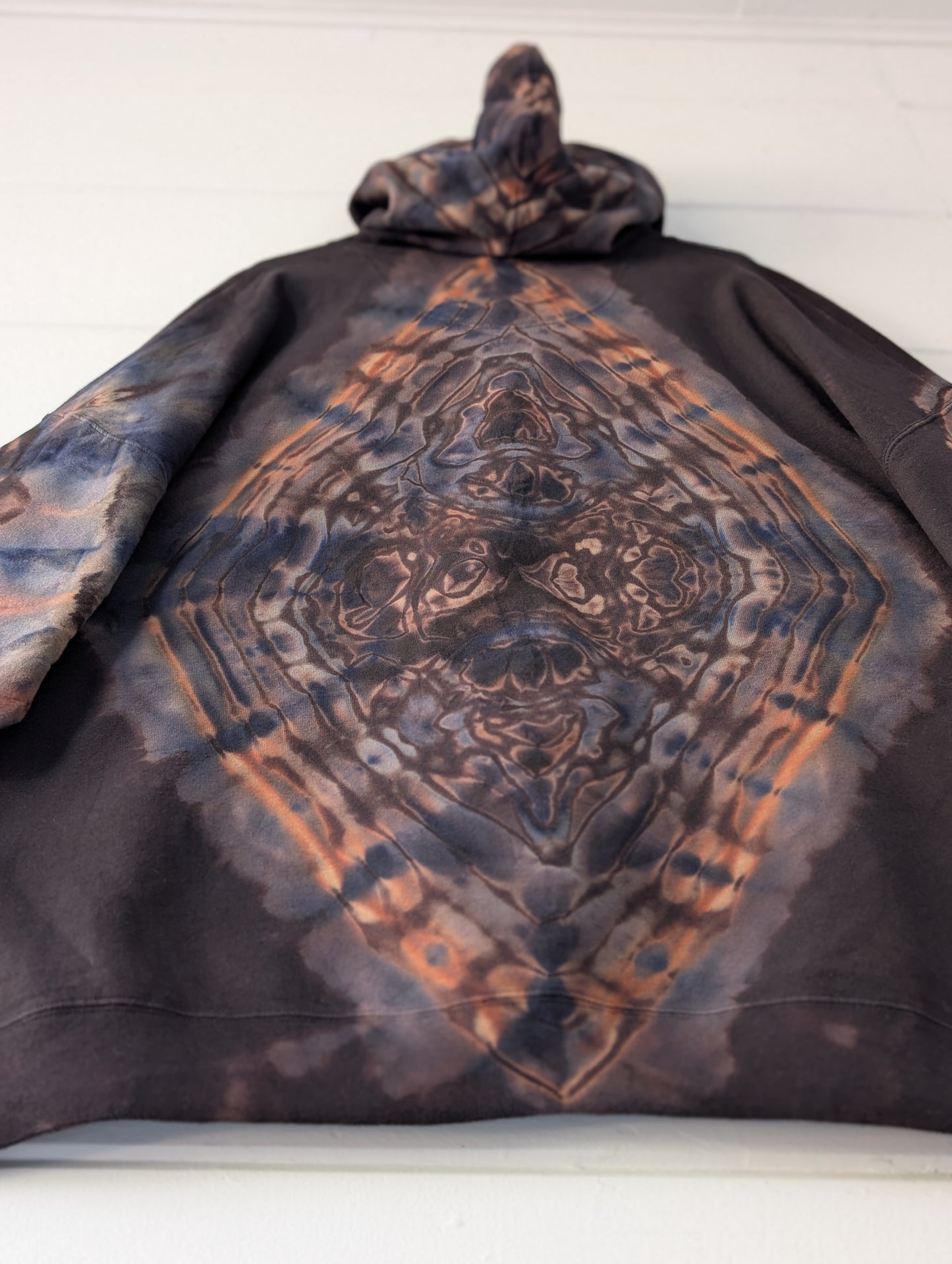 OG Hoodie • 3XL