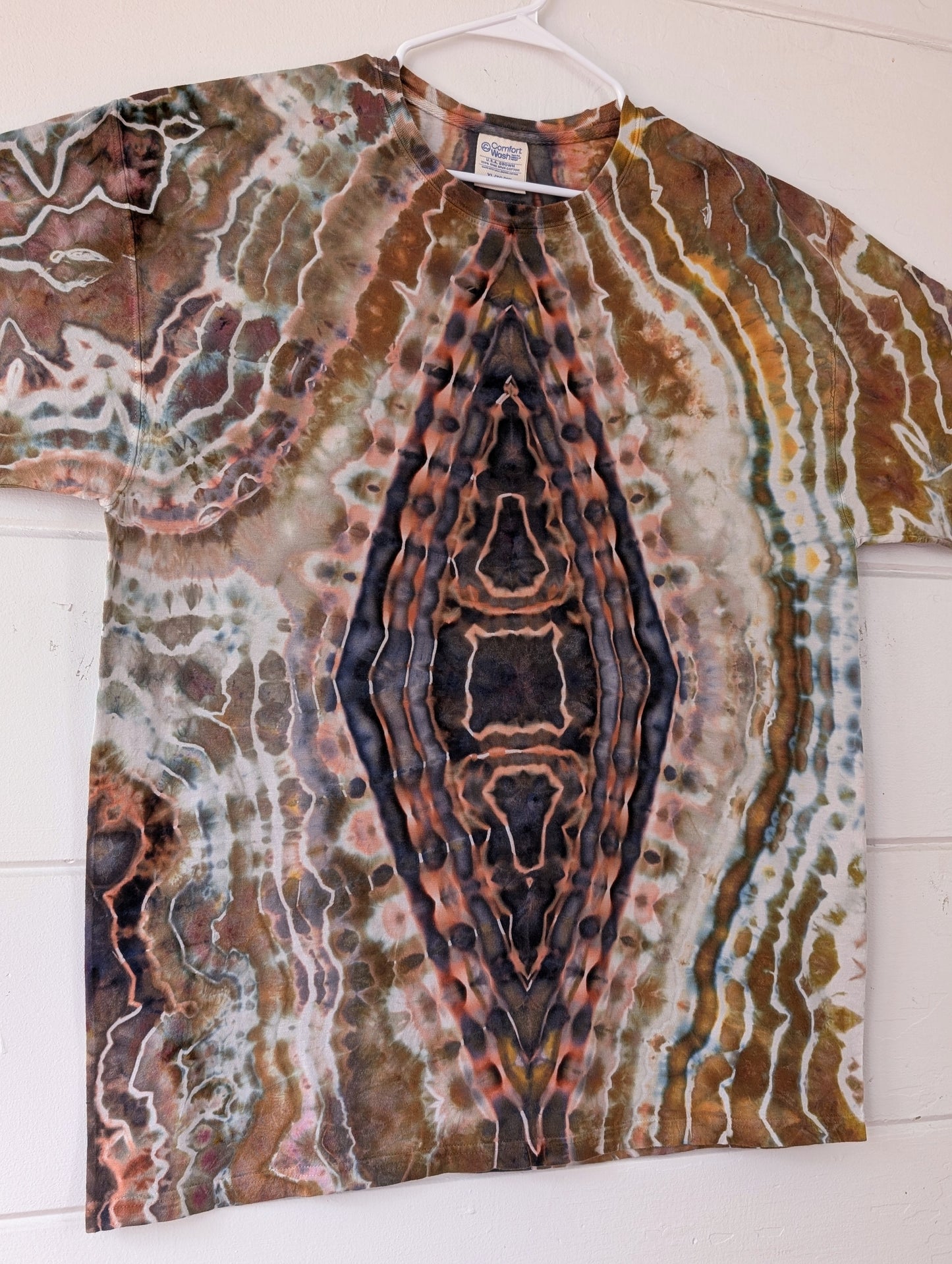 XL PRISM GEODE COMBO