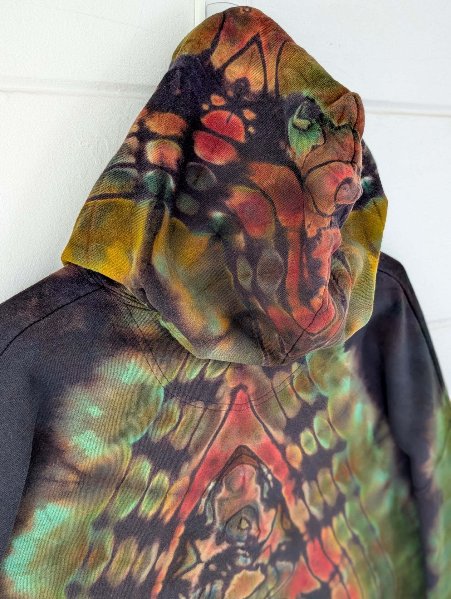 OG Hoodie • 2XL