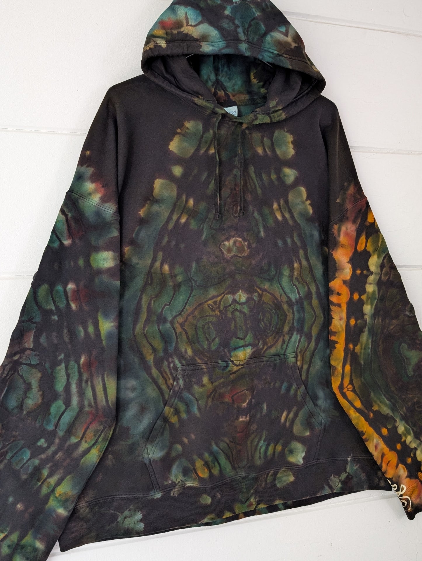 OG Hoodie • XL