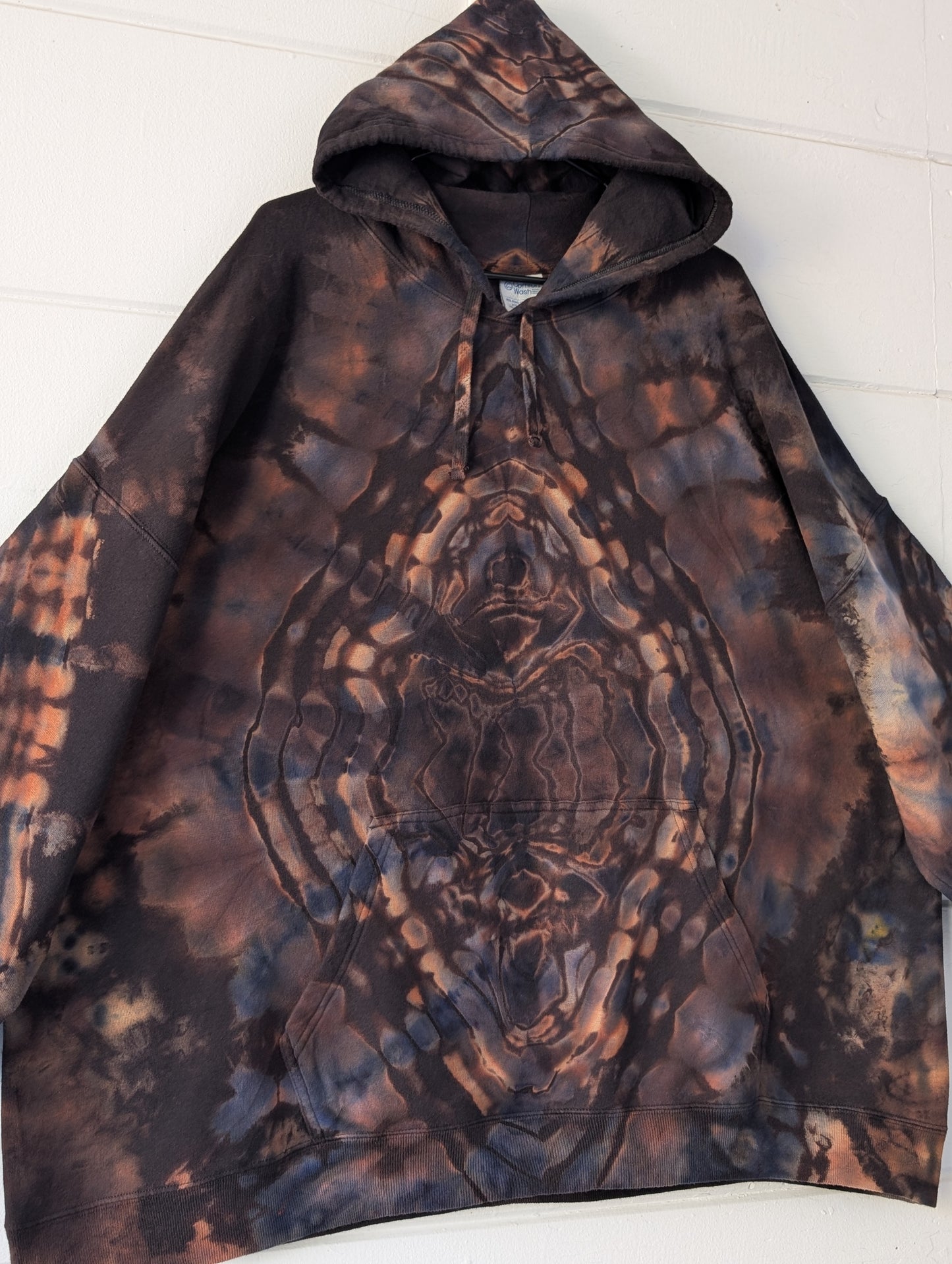 OG Hoodie • 3XL