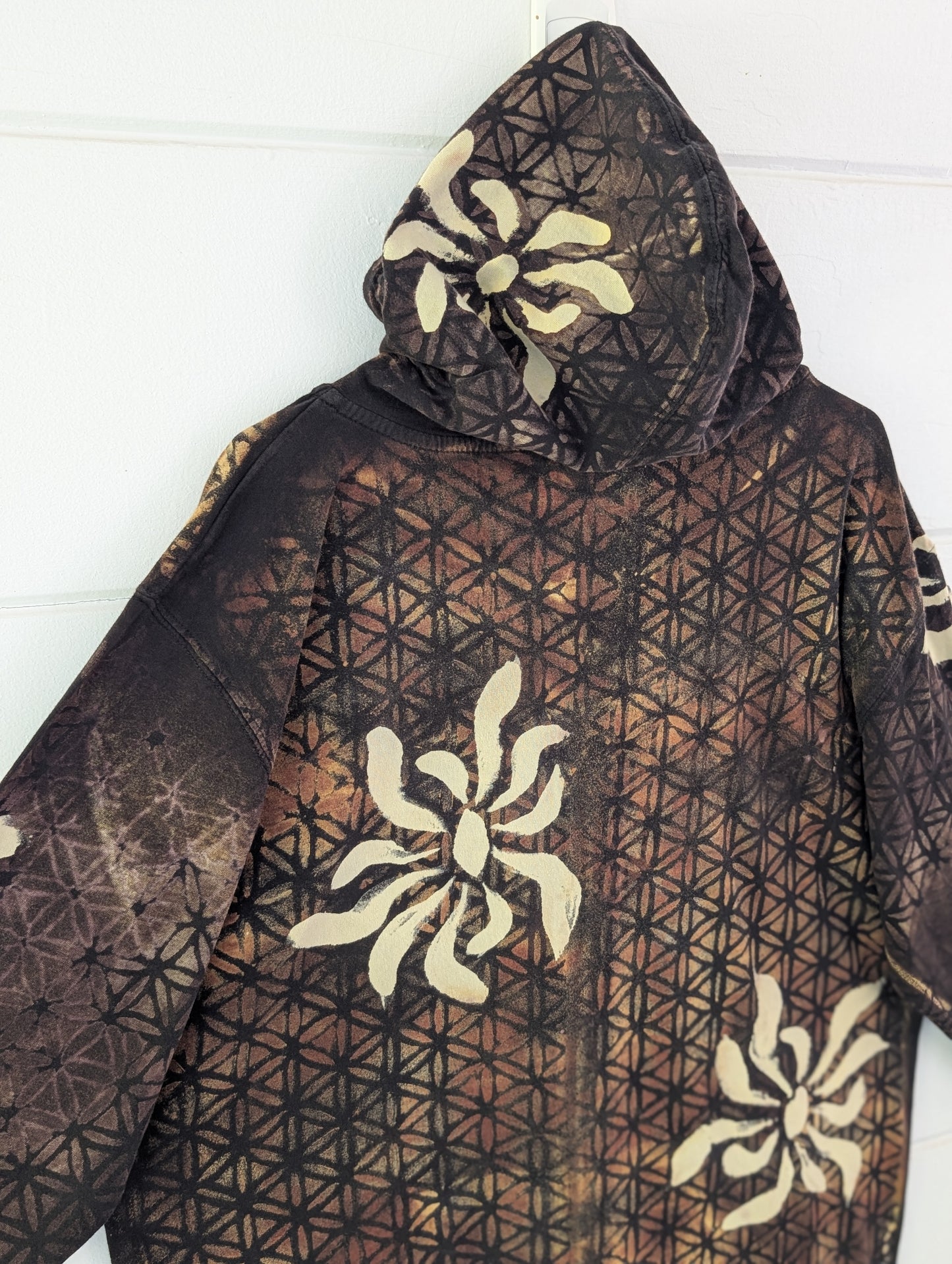 Lightweight Zip Up • 2XL