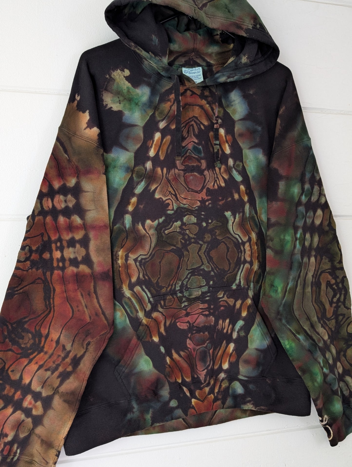 OG Hoodie • Large