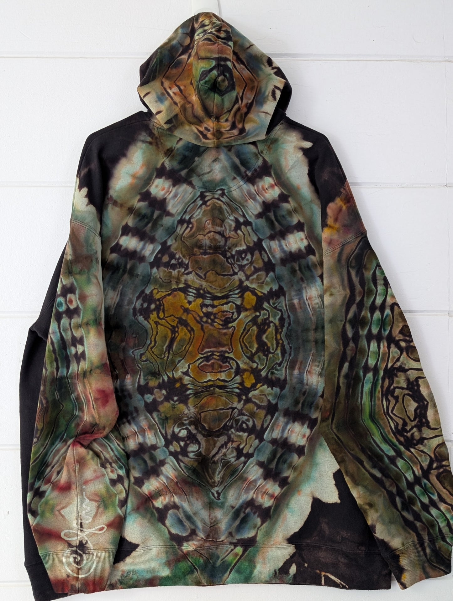 OG Hoodie • XL