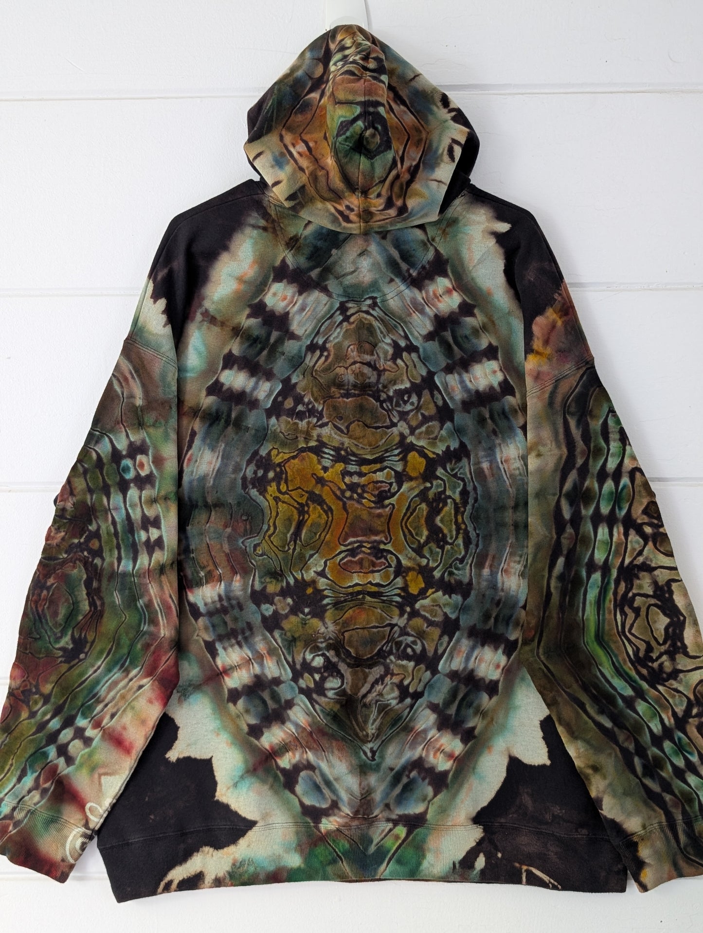 OG Hoodie • XL