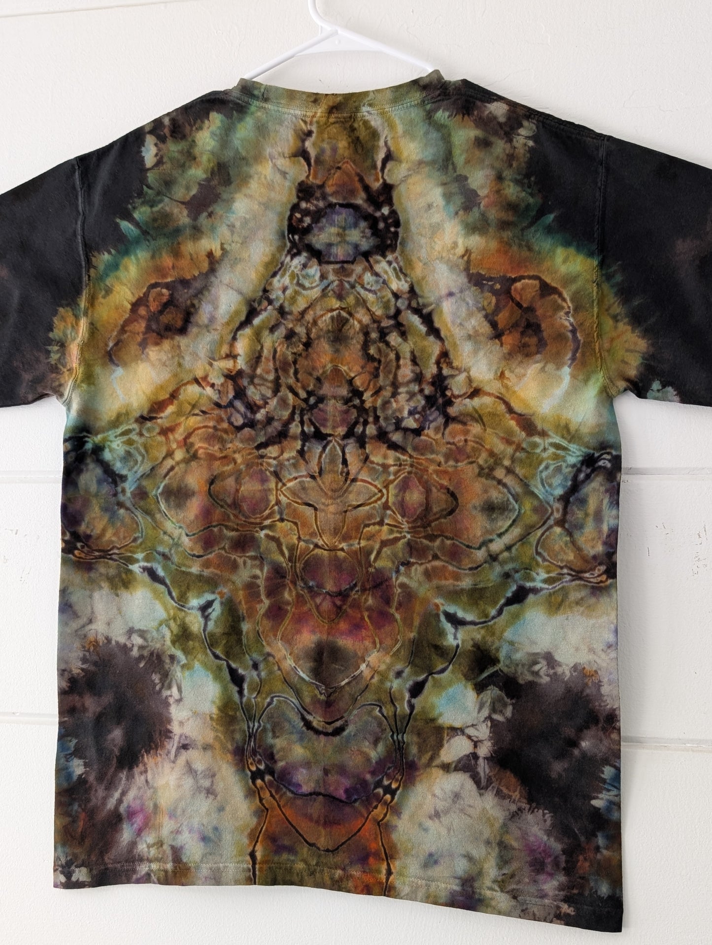 MEDIUM DOUBLE EXPOSURE