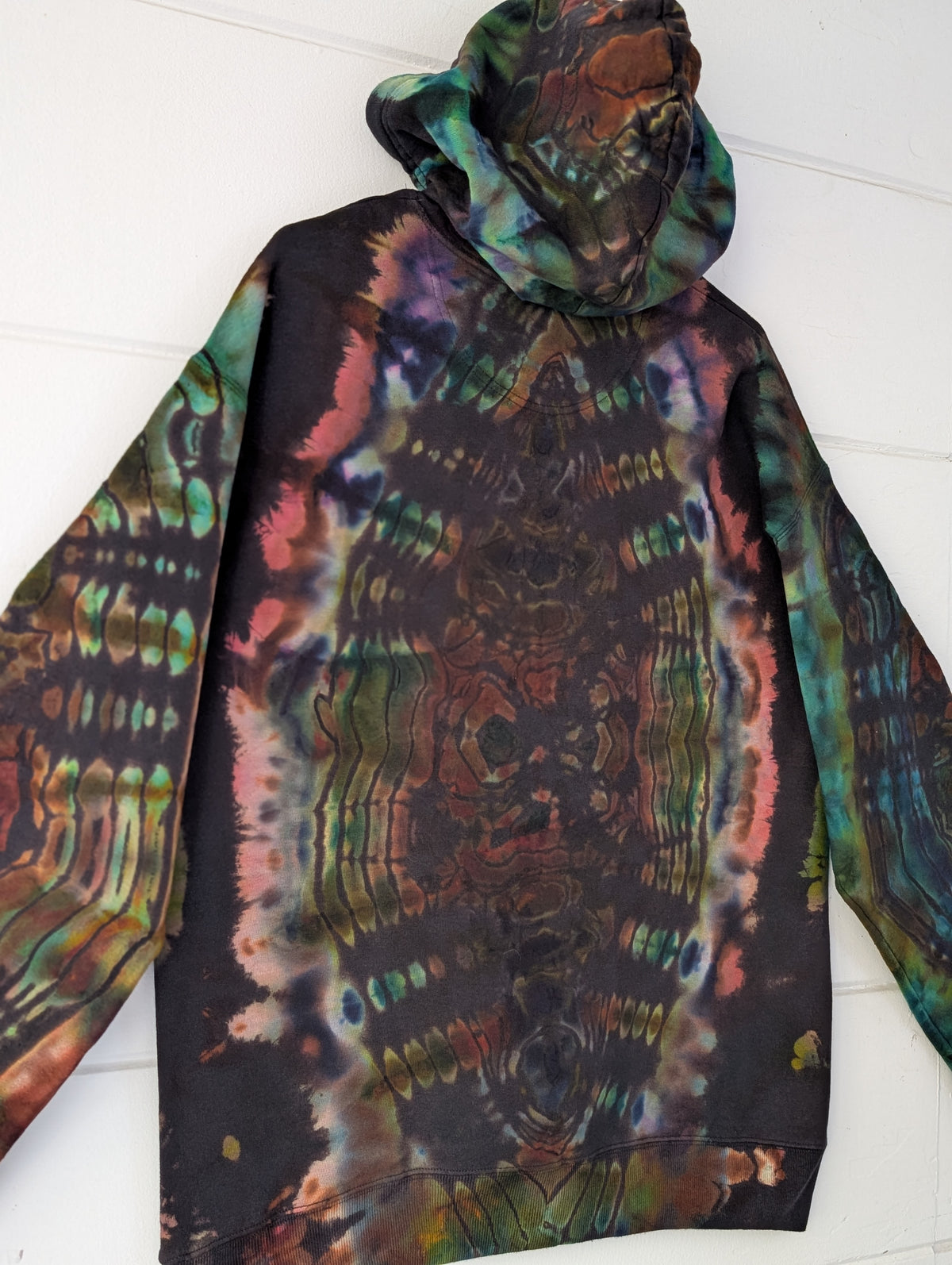 OG Hoodie • Medium