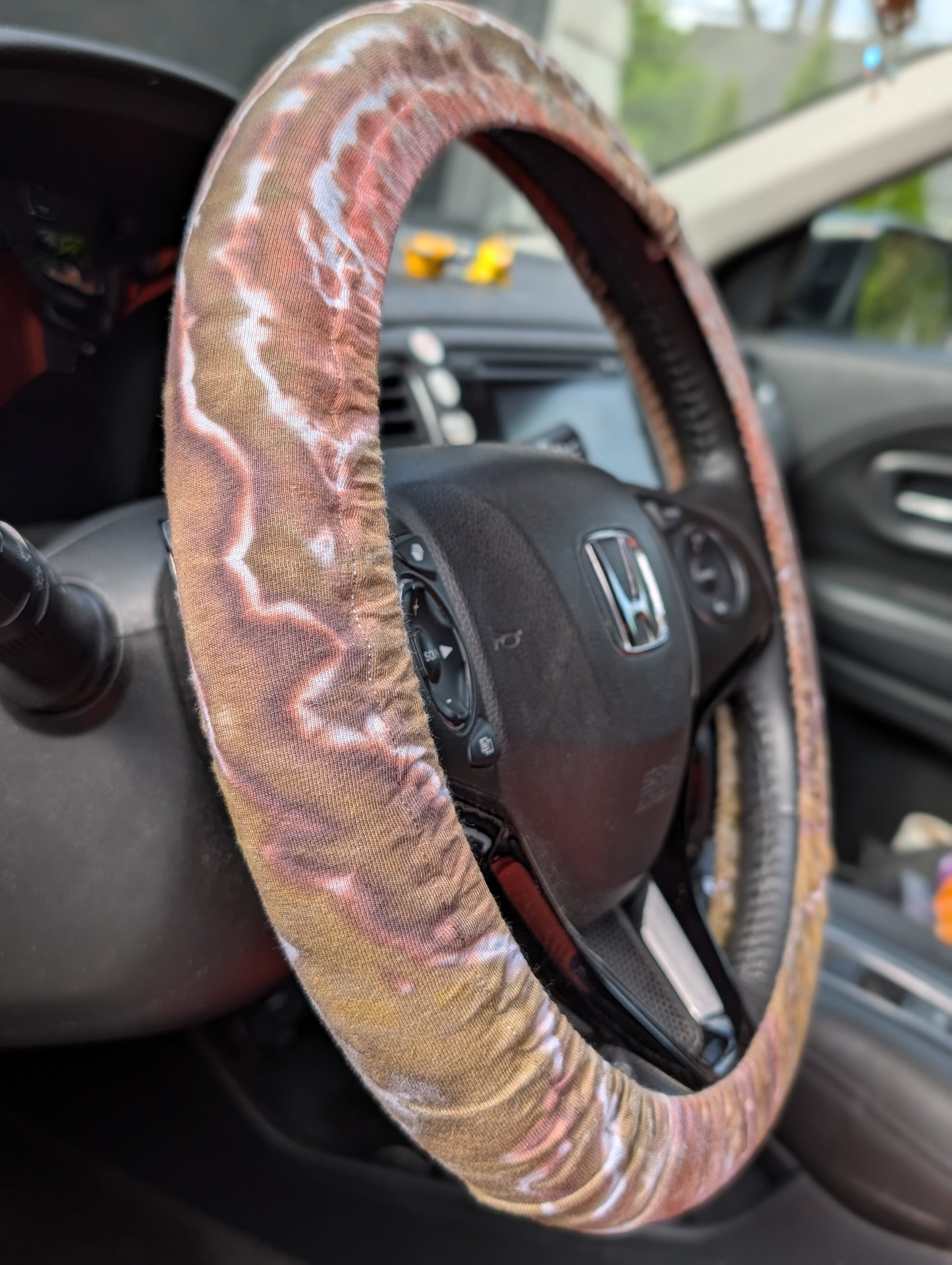 Steering Wheel Covers