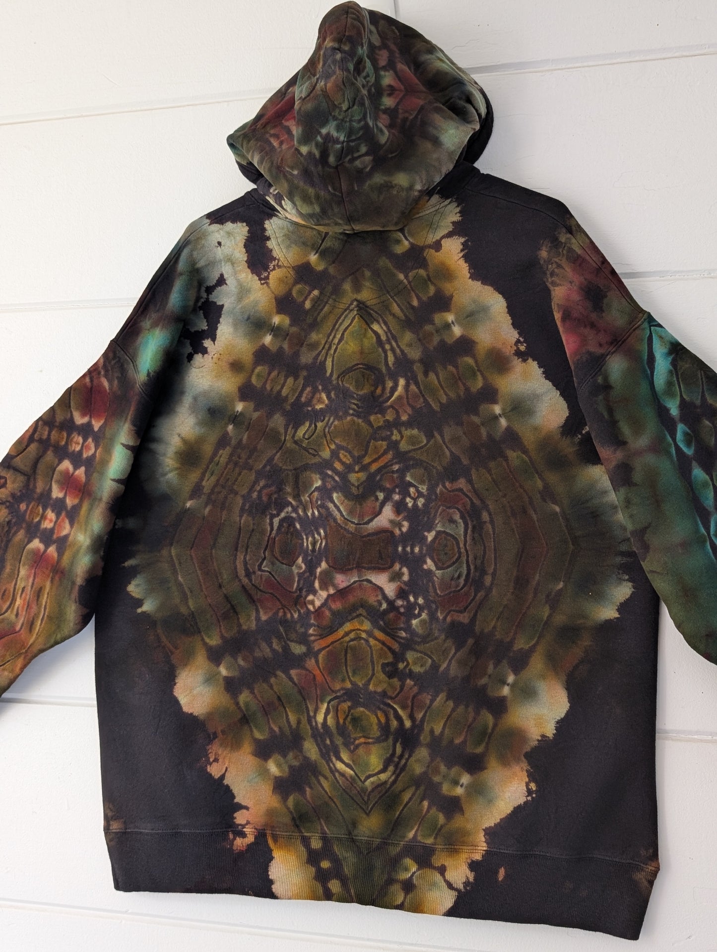 OG Hoodie • Large