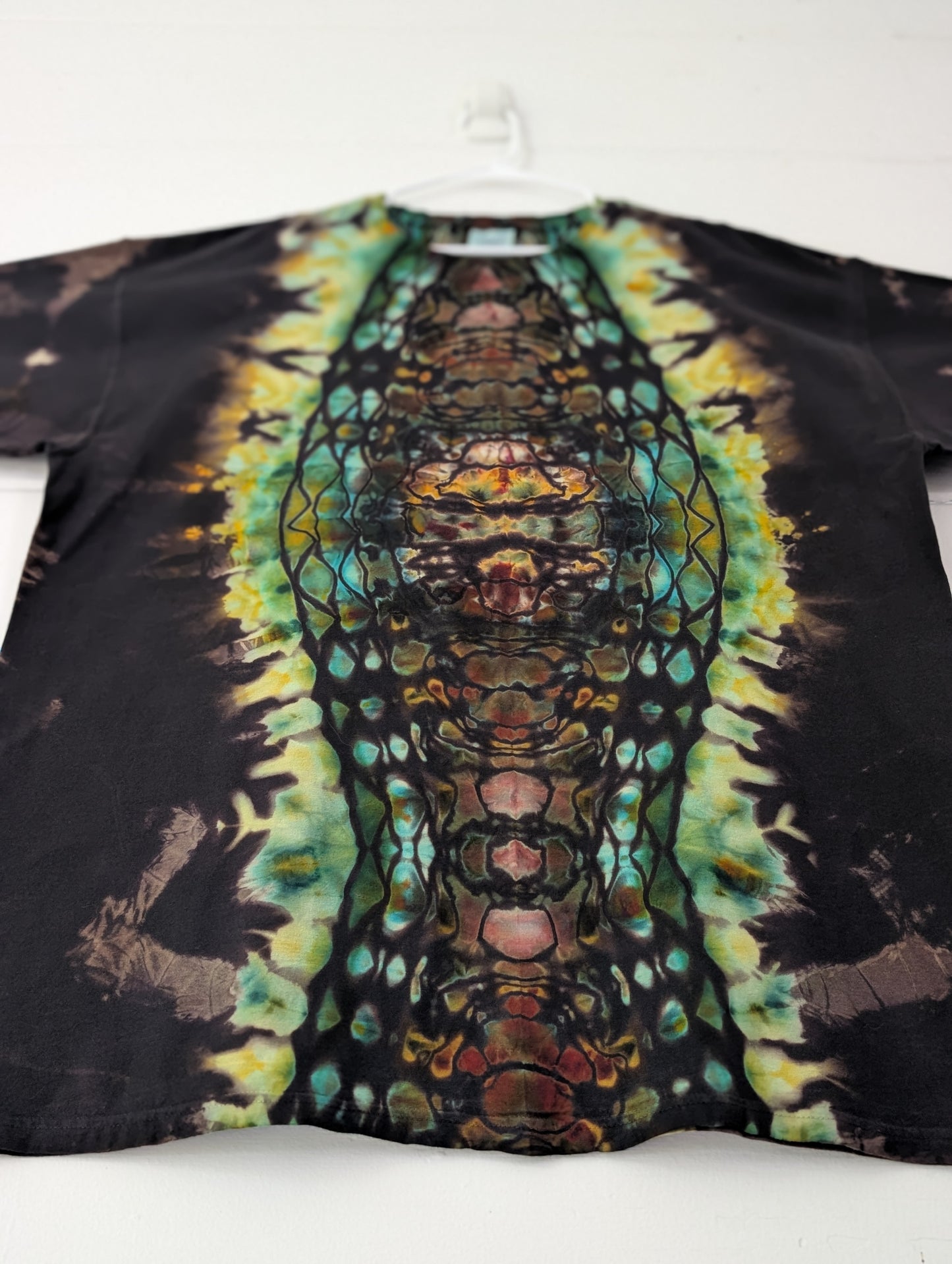 Sacred Reverse • 2XL