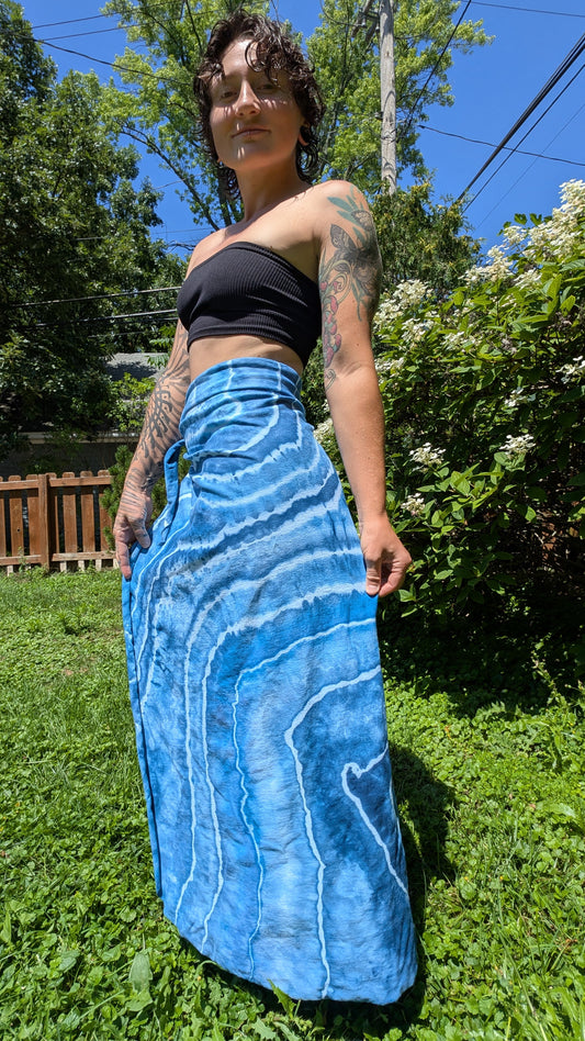 LONG SARONG