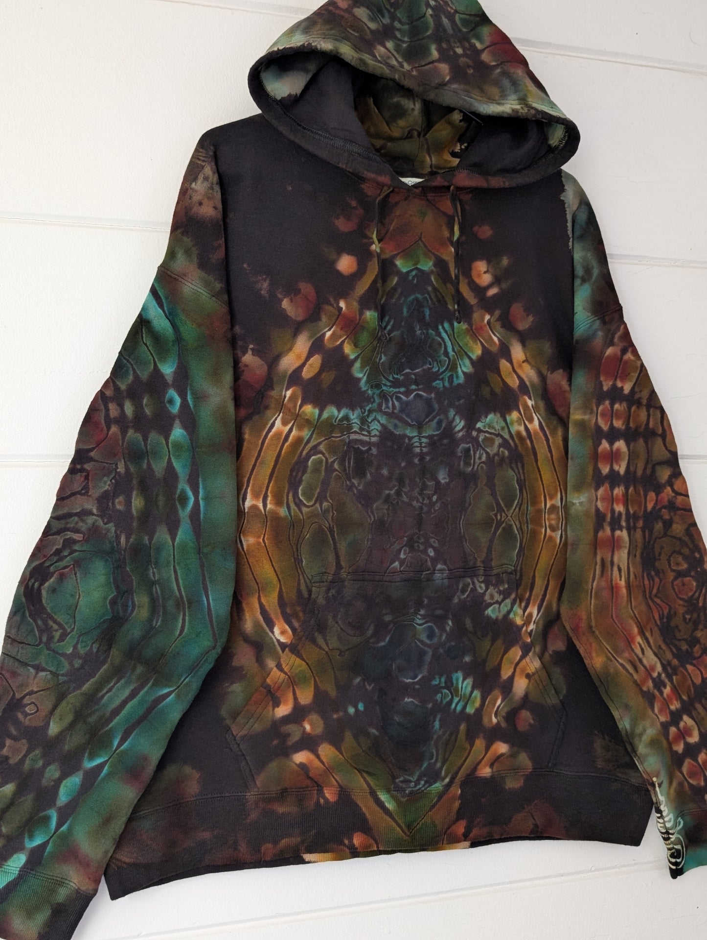 OG Hoodie • Large