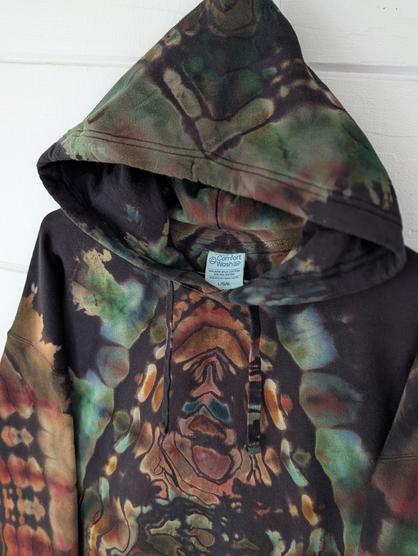 OG Hoodie • Large