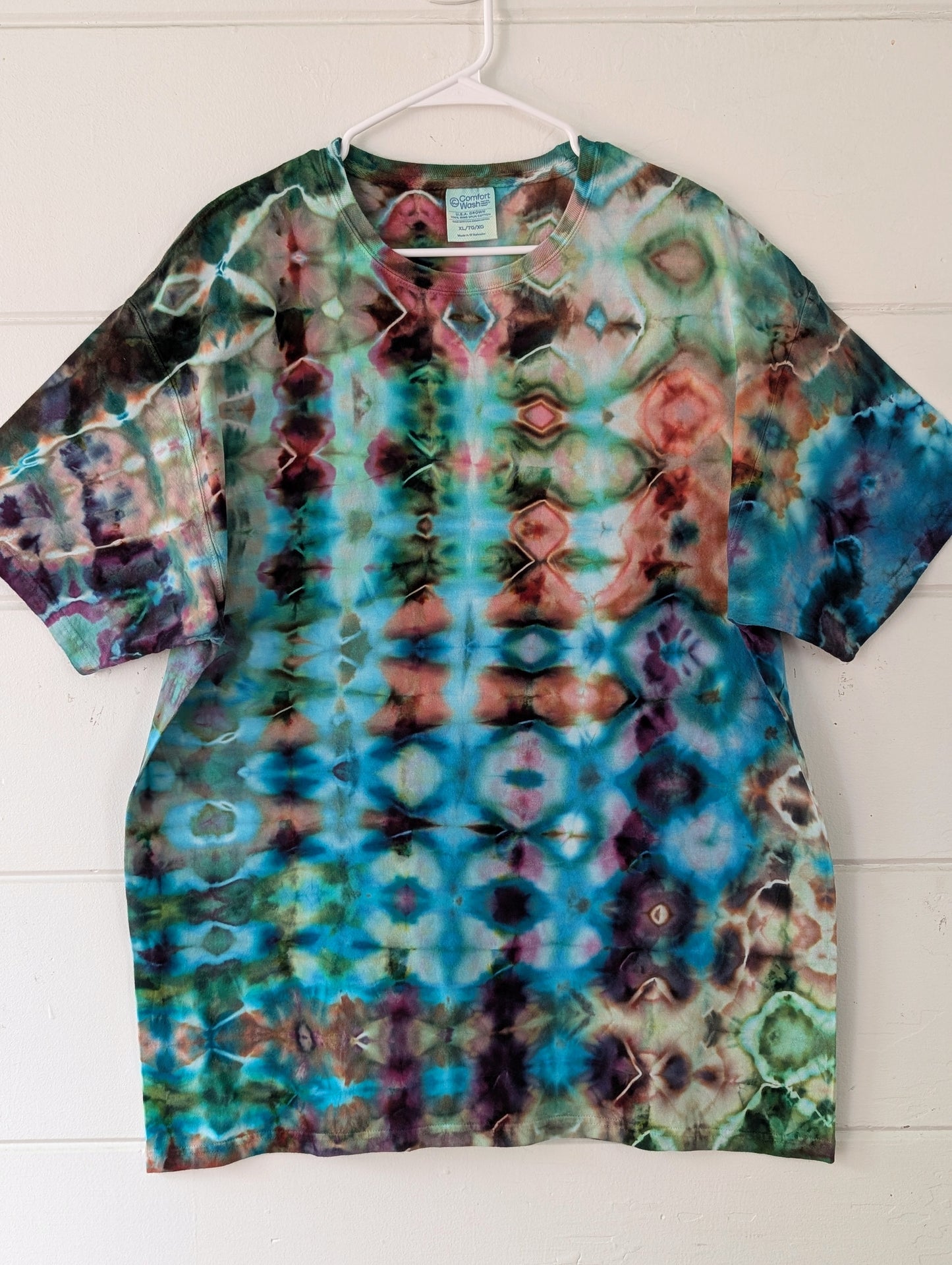XL GLITCH