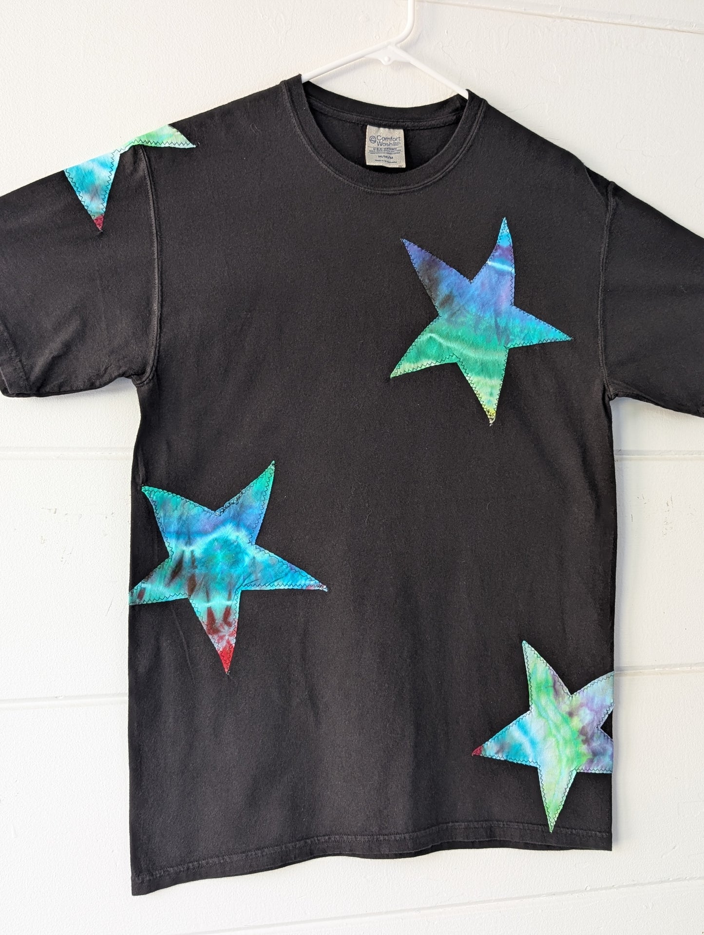 MEDIUM STAR TEE