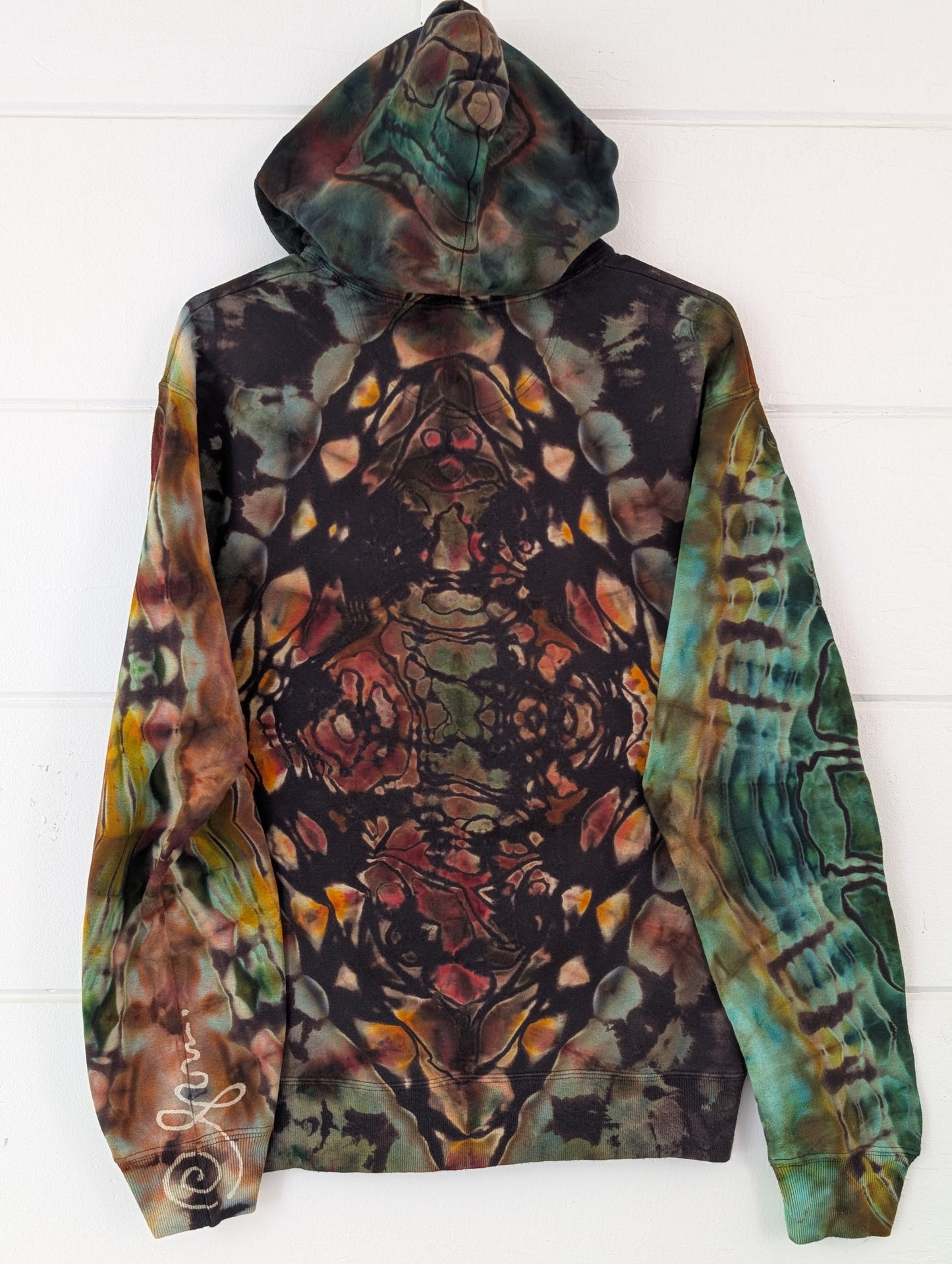 OG Hoodie • Small