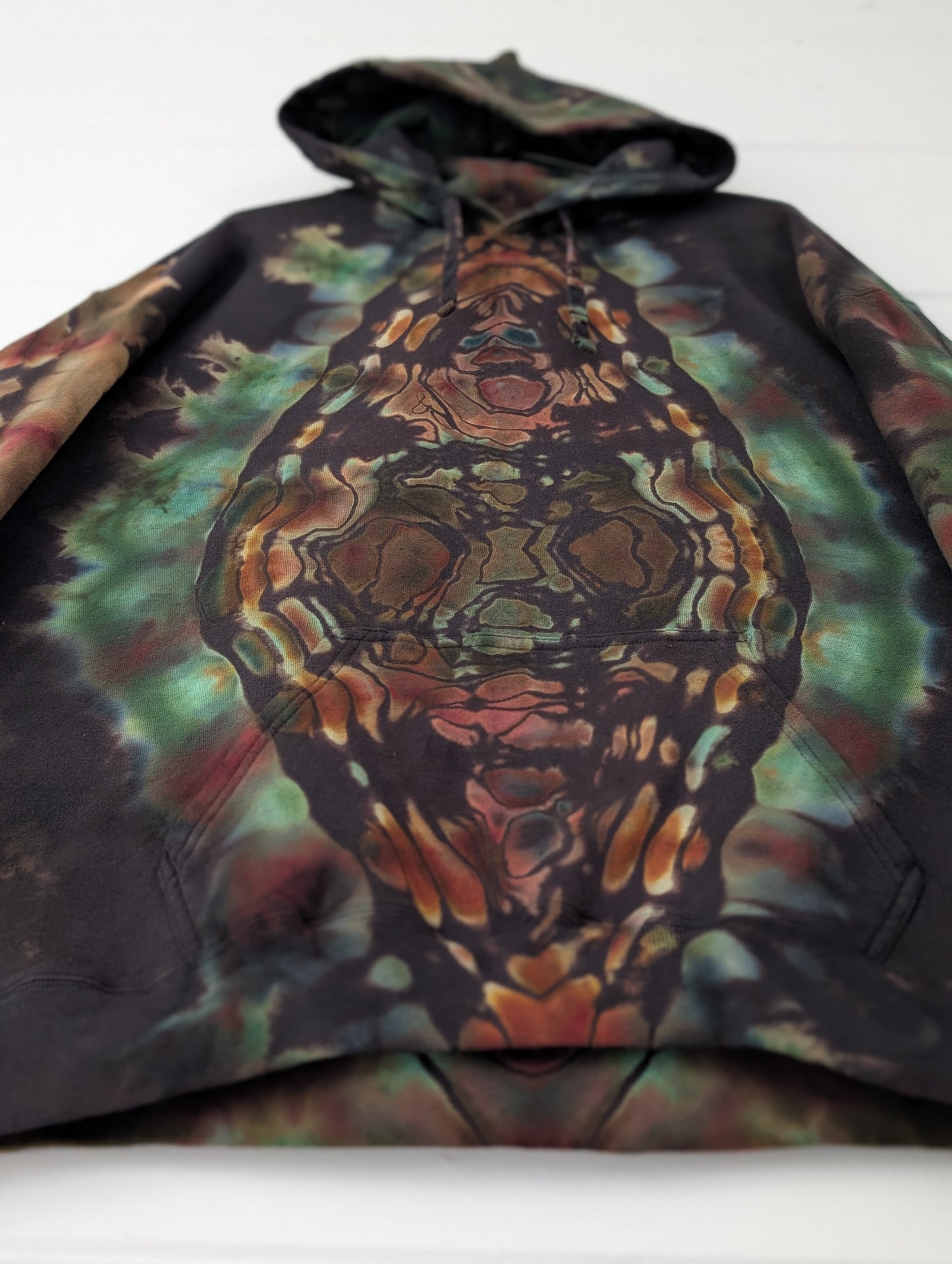 OG Hoodie • Large