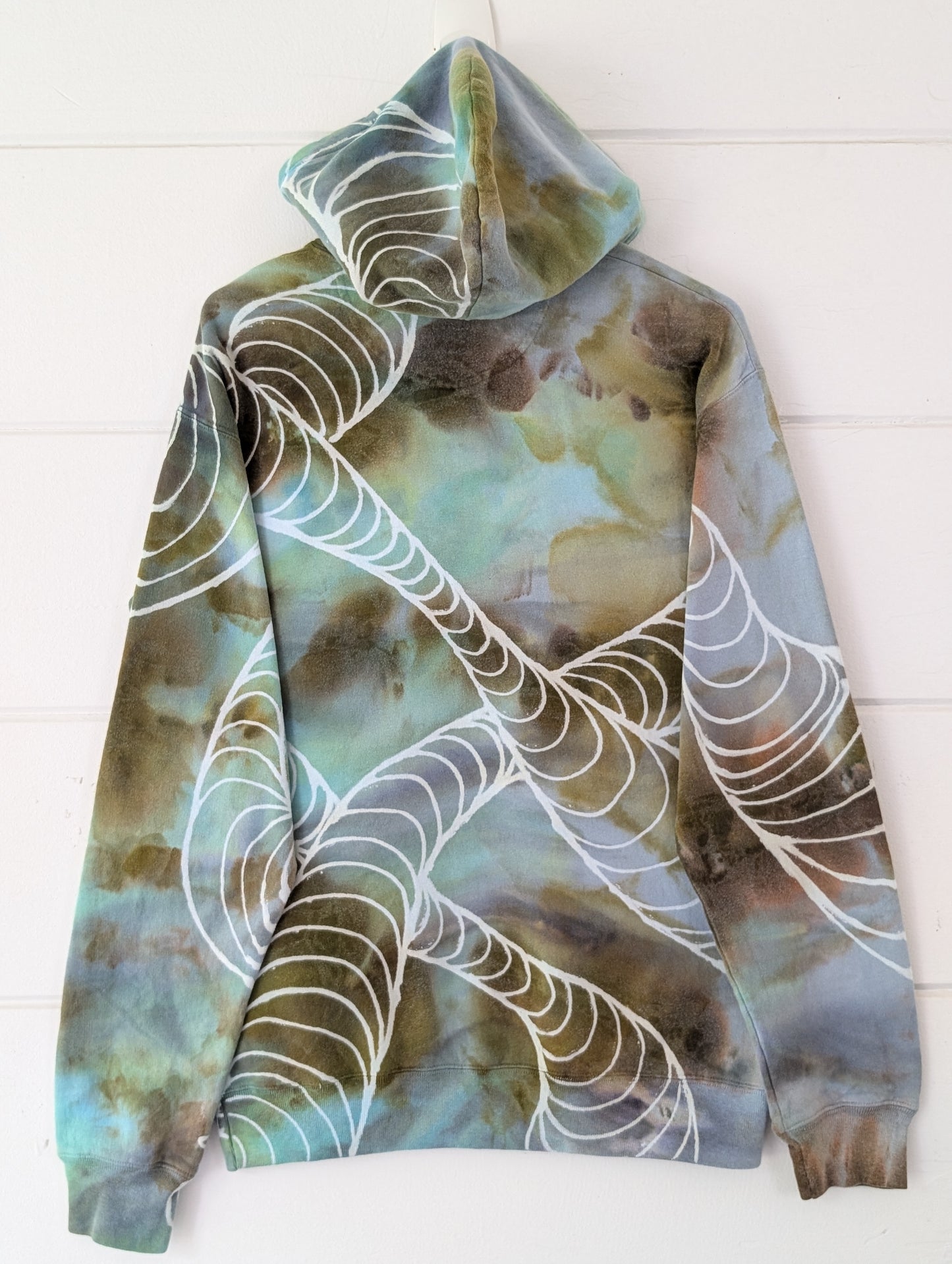 Ether Hoodie • Small