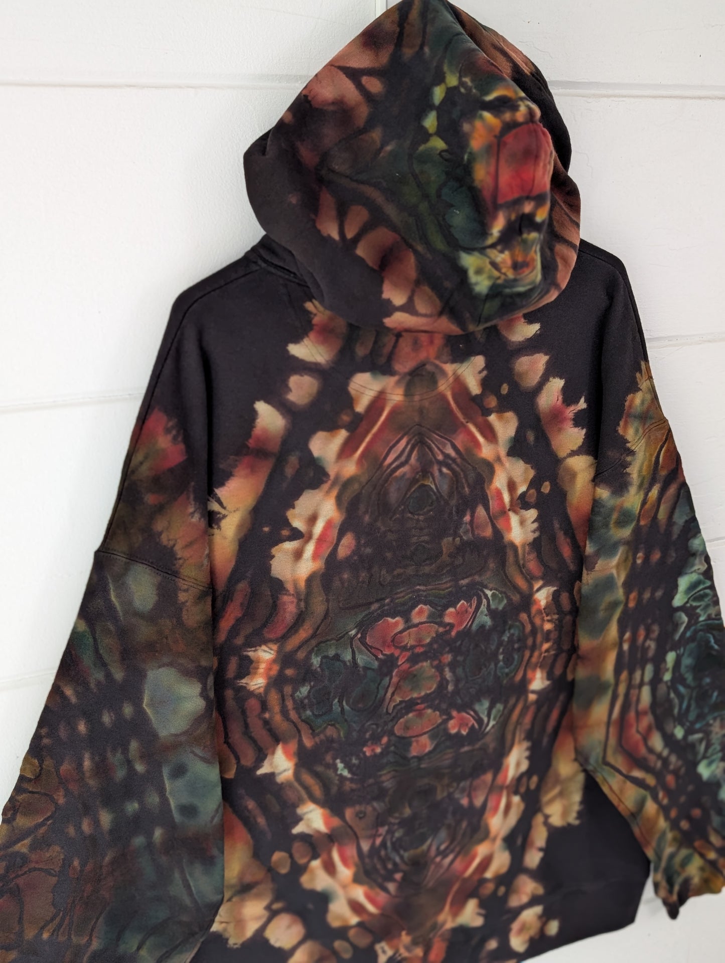 OG Hoodie • XL