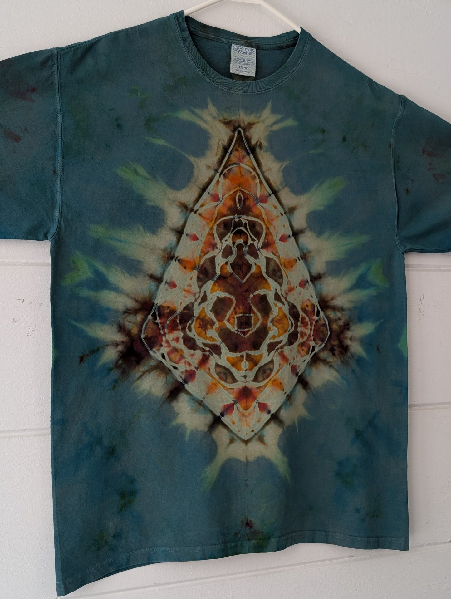 LARGE SACRED REVERSE