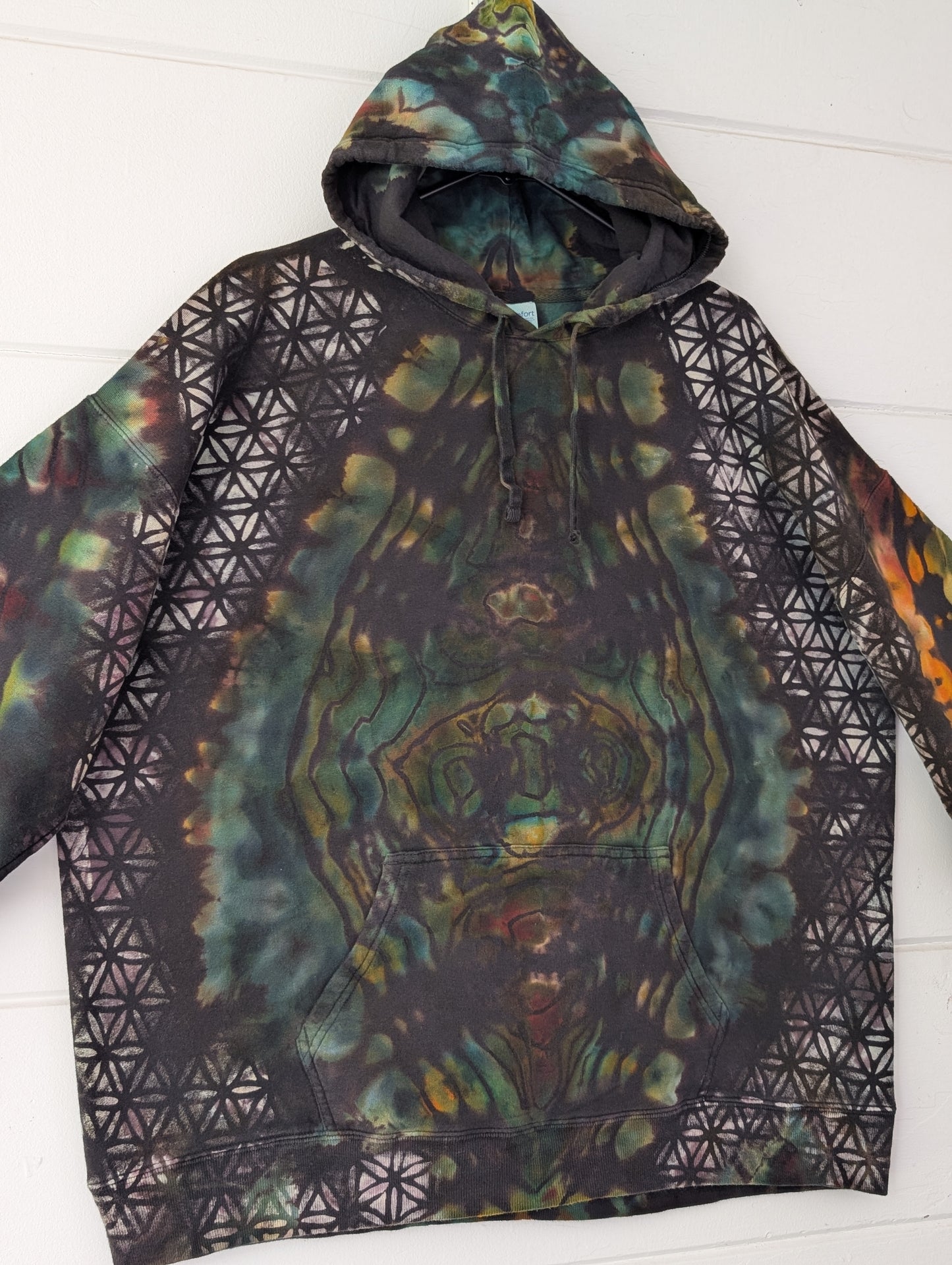 OG 2.0 • XL