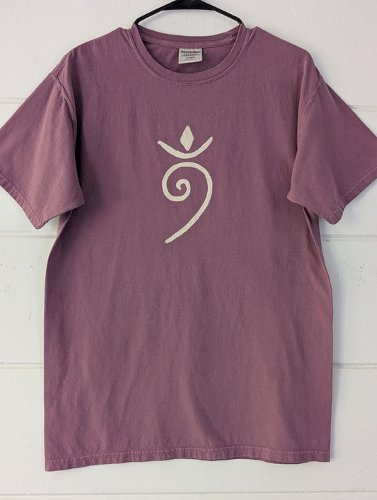 MEDIUM SACRED TEE
