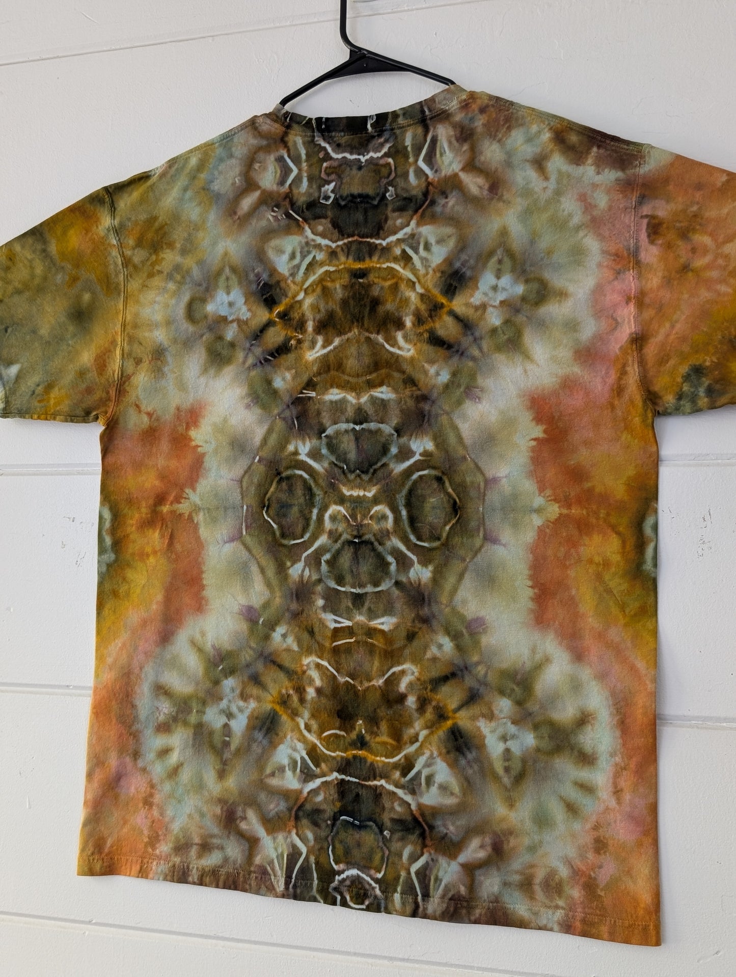 LARGE SACRED PRISMS