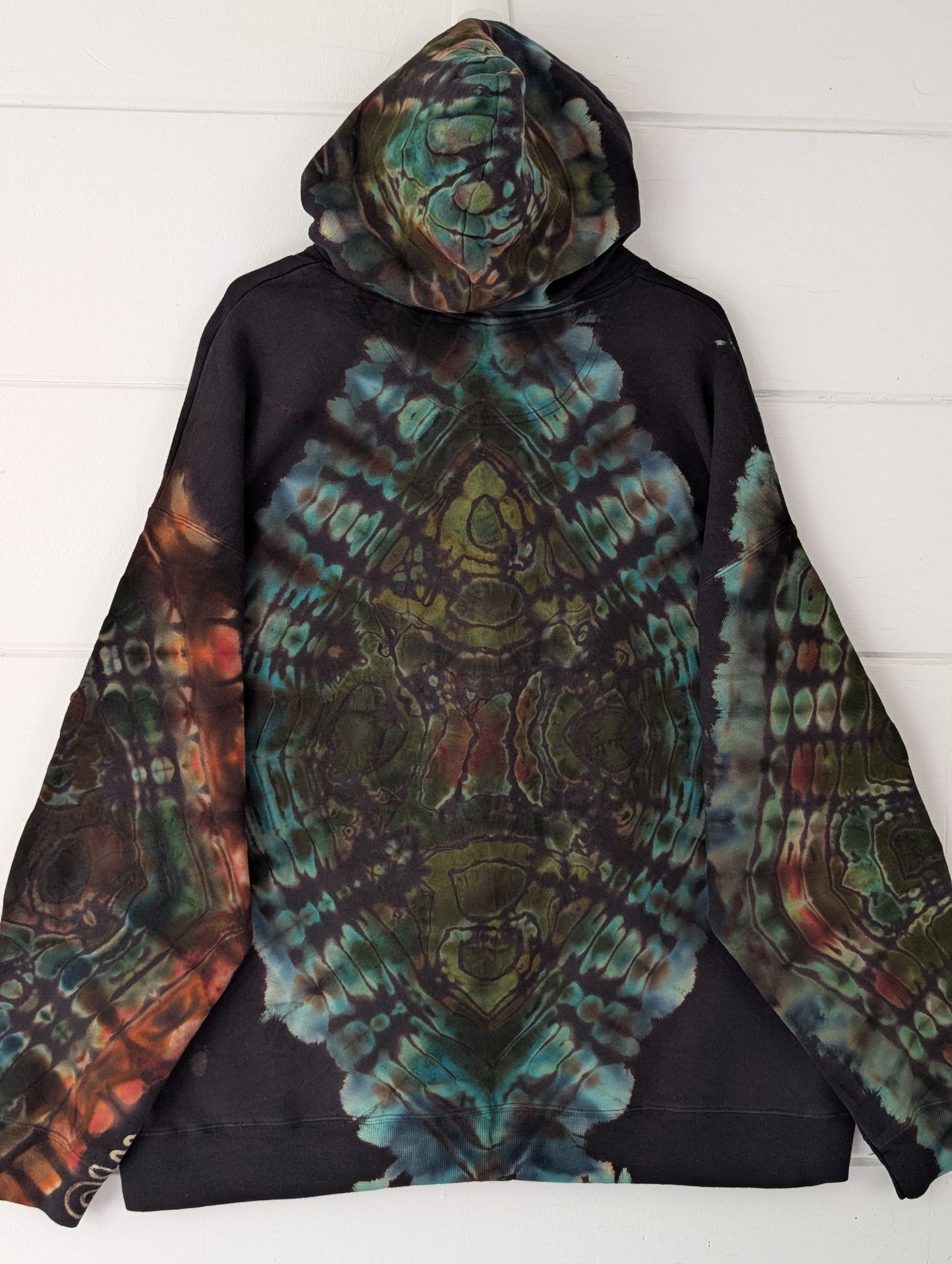 OG Hoodie • 2XL