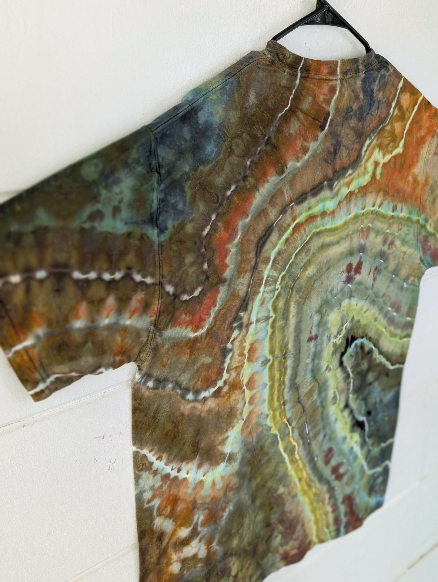 LARGE SACRED AGATE
