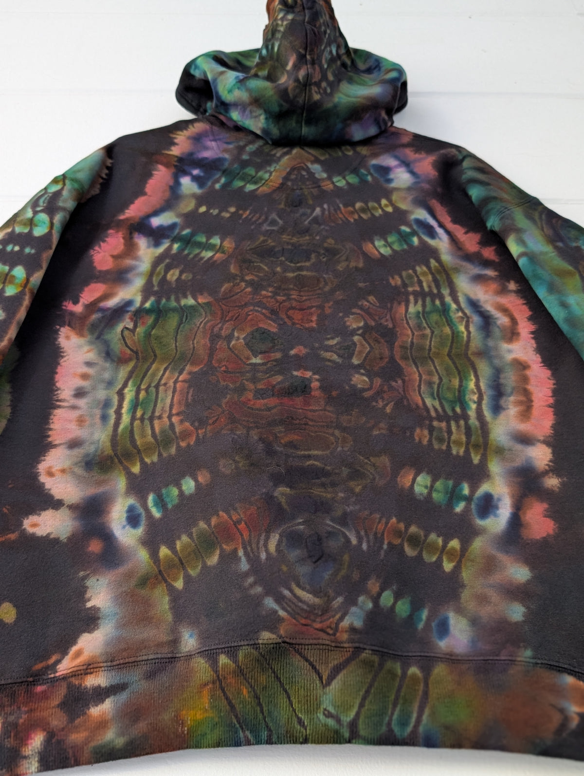 OG Hoodie • Medium
