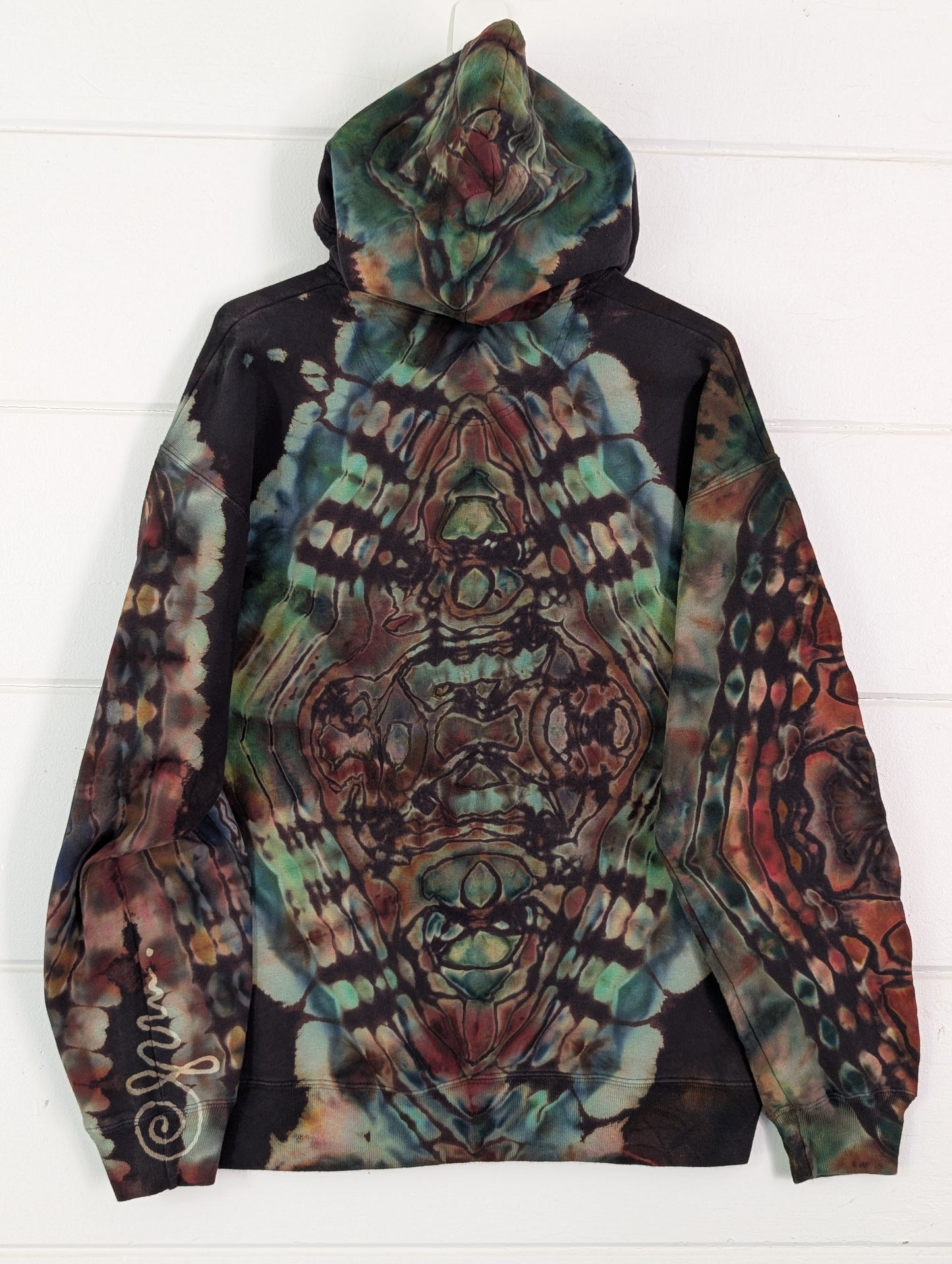 OG Hoodie • Medium