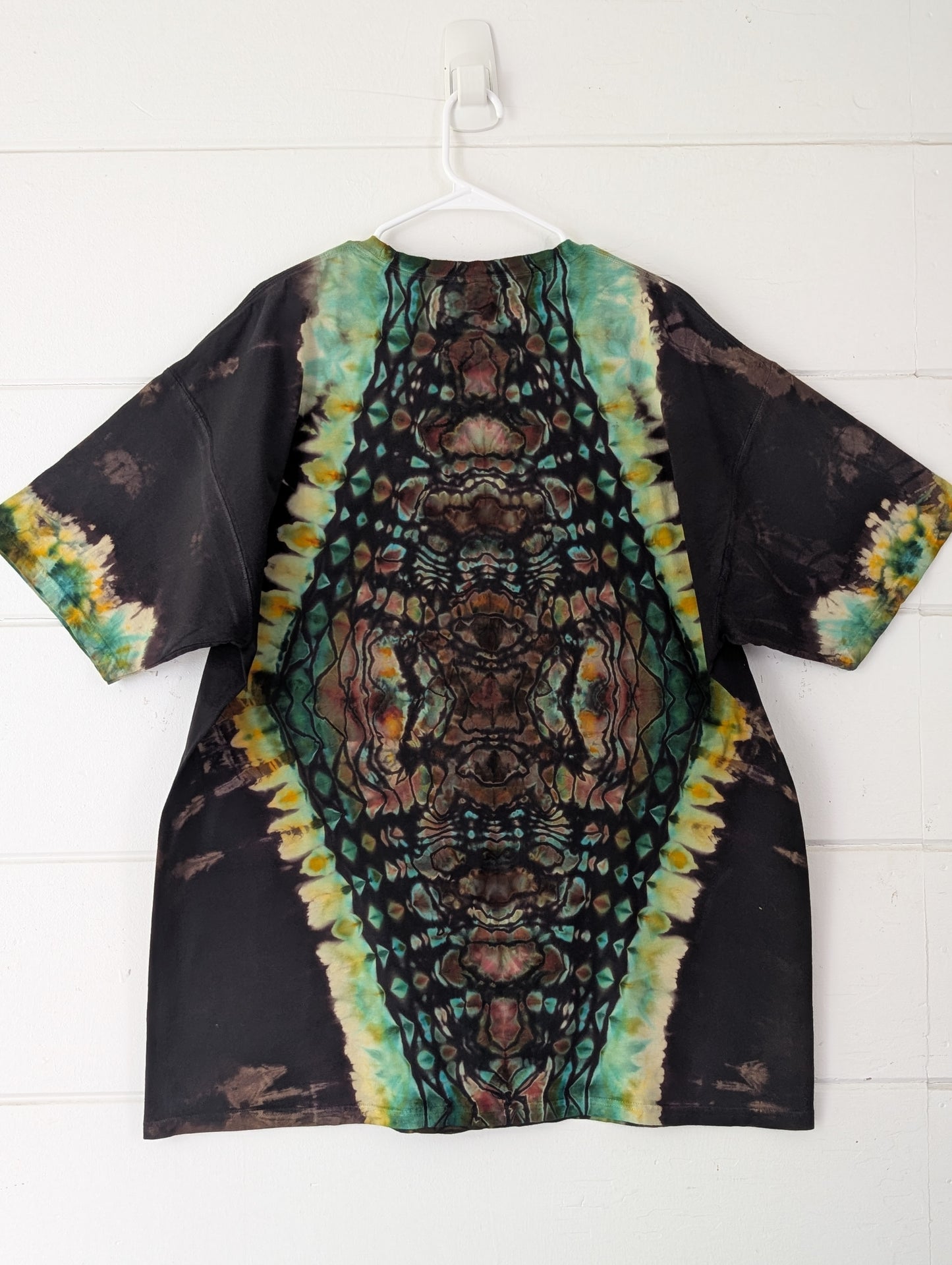 Sacred Reverse • 2XL