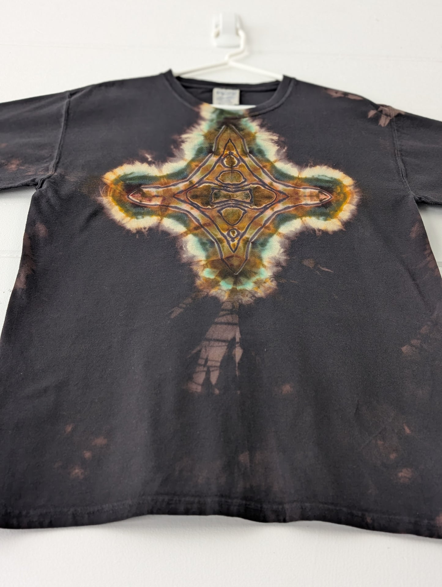 MEDIUM SACRED REVERSE