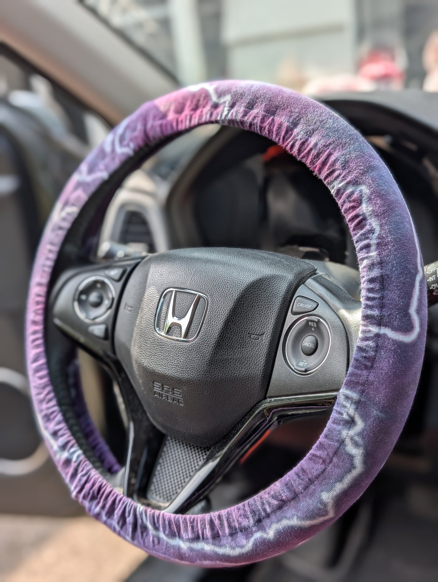 Steering Wheel Covers