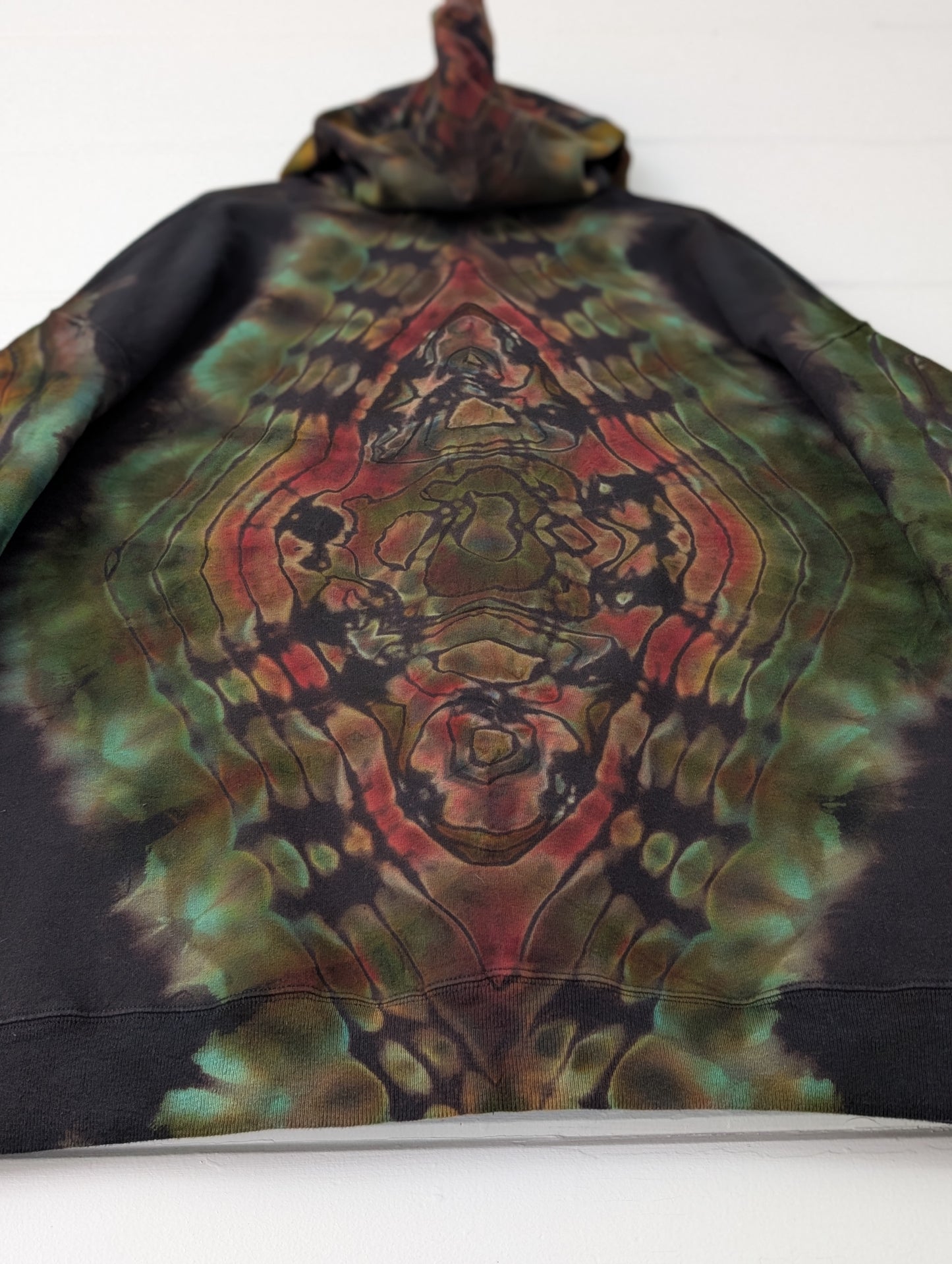 OG Hoodie • 2XL