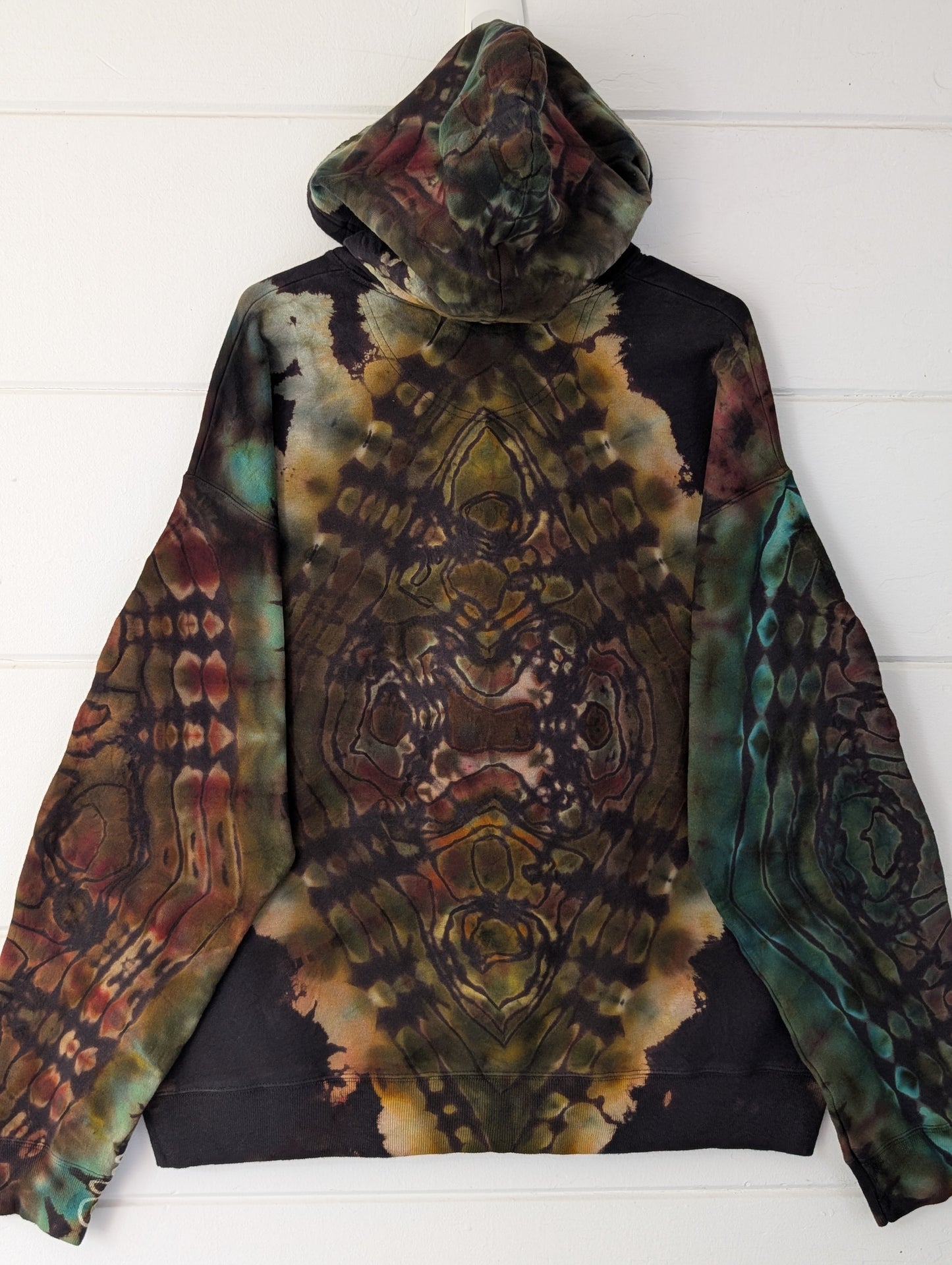 OG Hoodie • Large