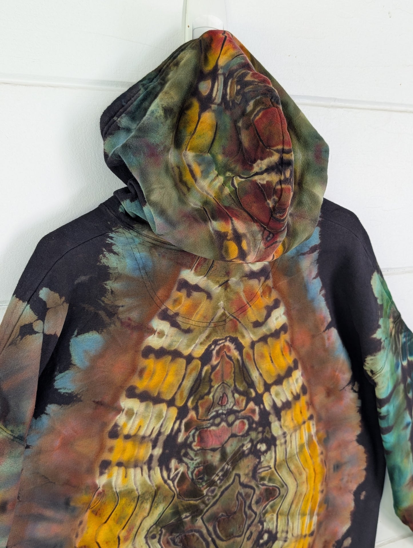 OG Lux Hoodie • XL